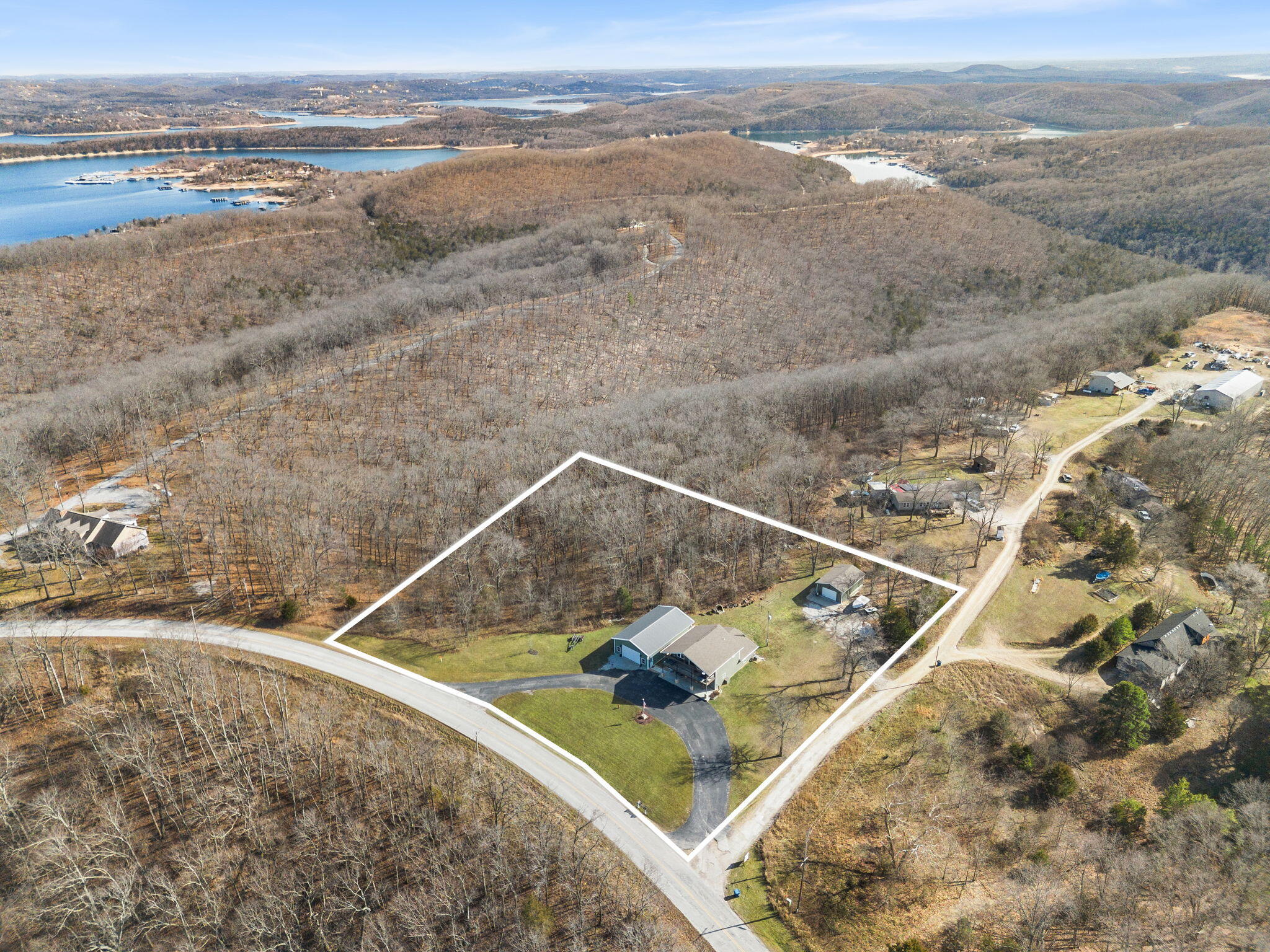 546 Buttermilk Springs Property Photo 64