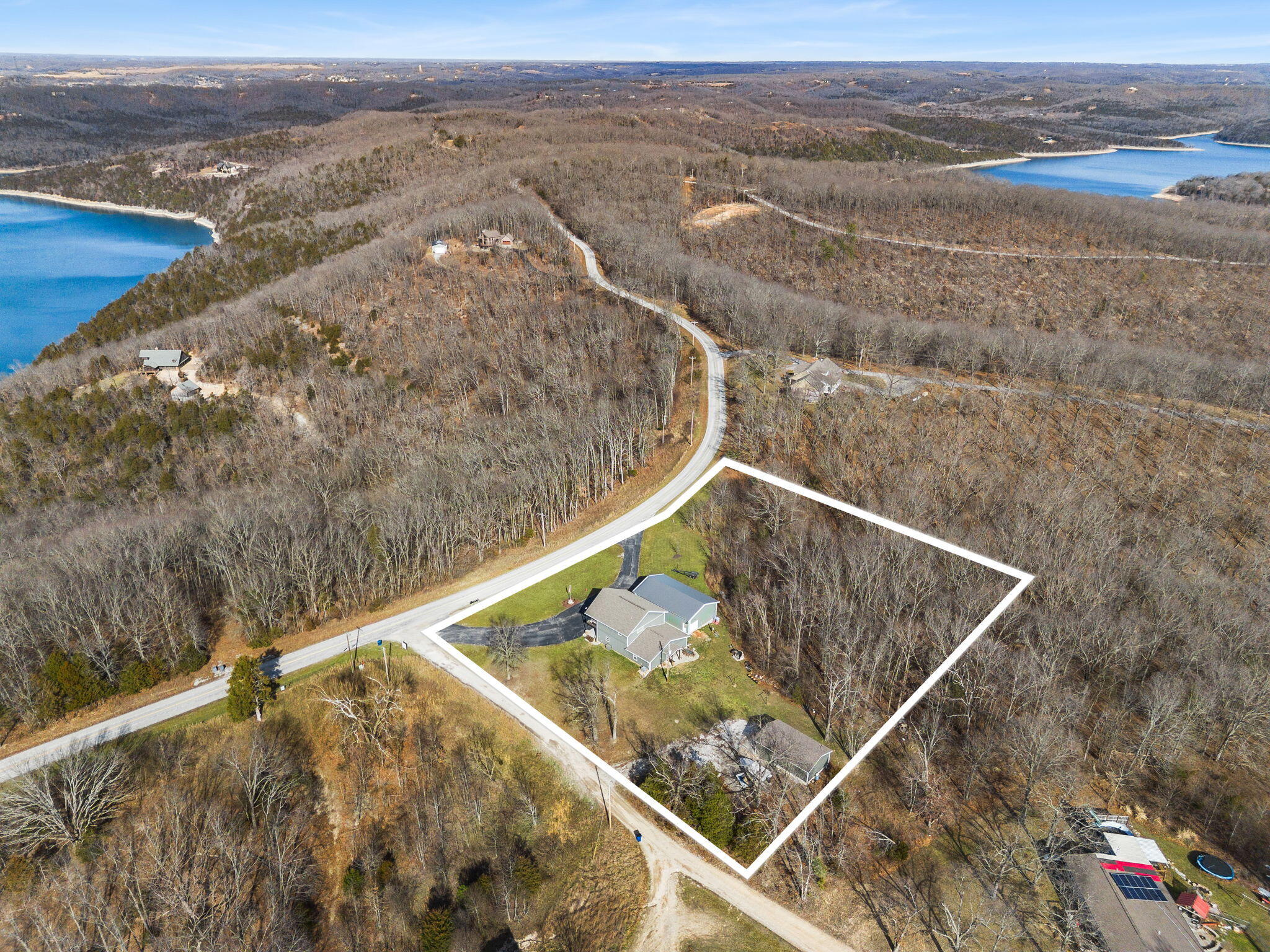 546 Buttermilk Springs Property Photo 65
