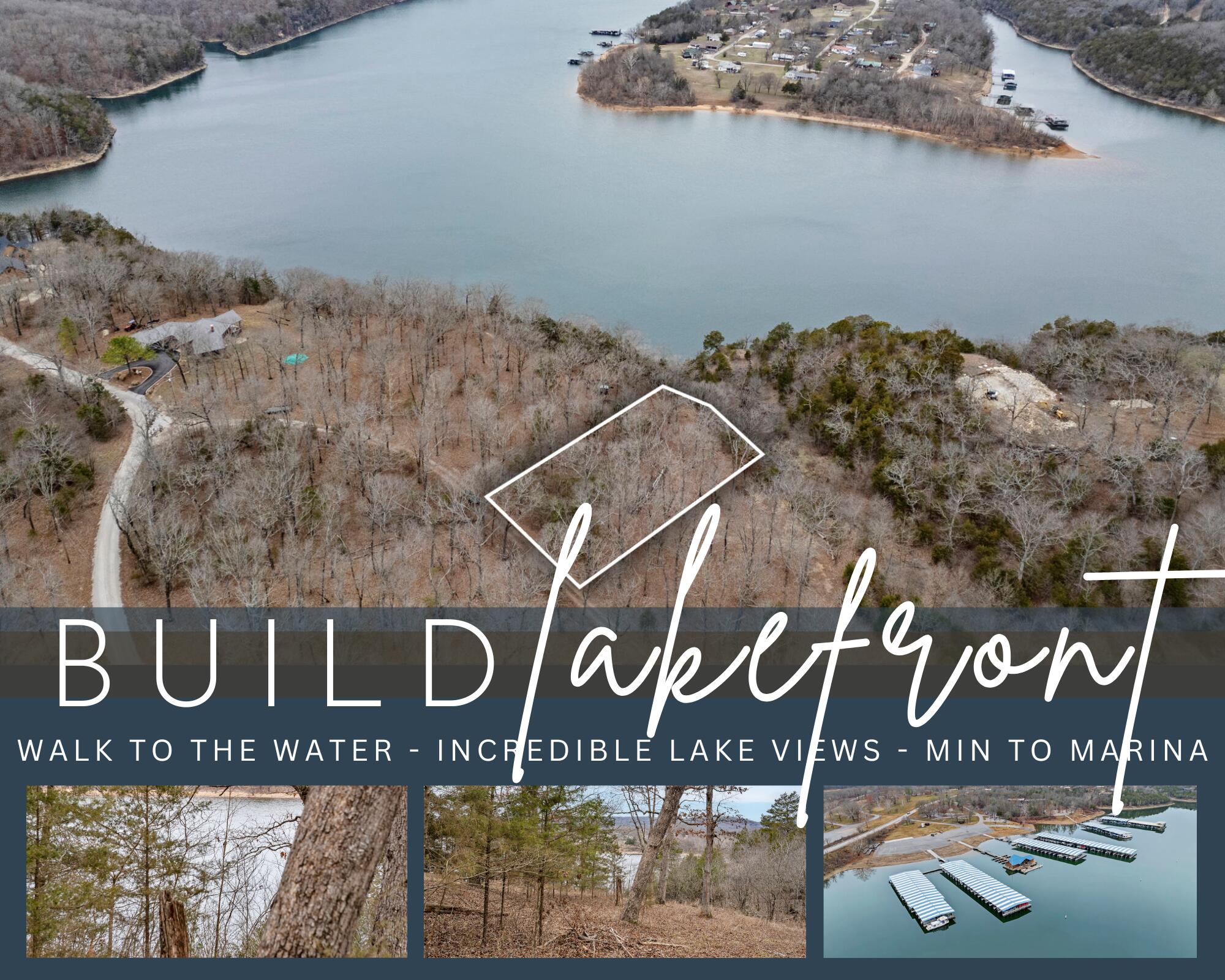 Lot 7 Eagle Bluff Estates