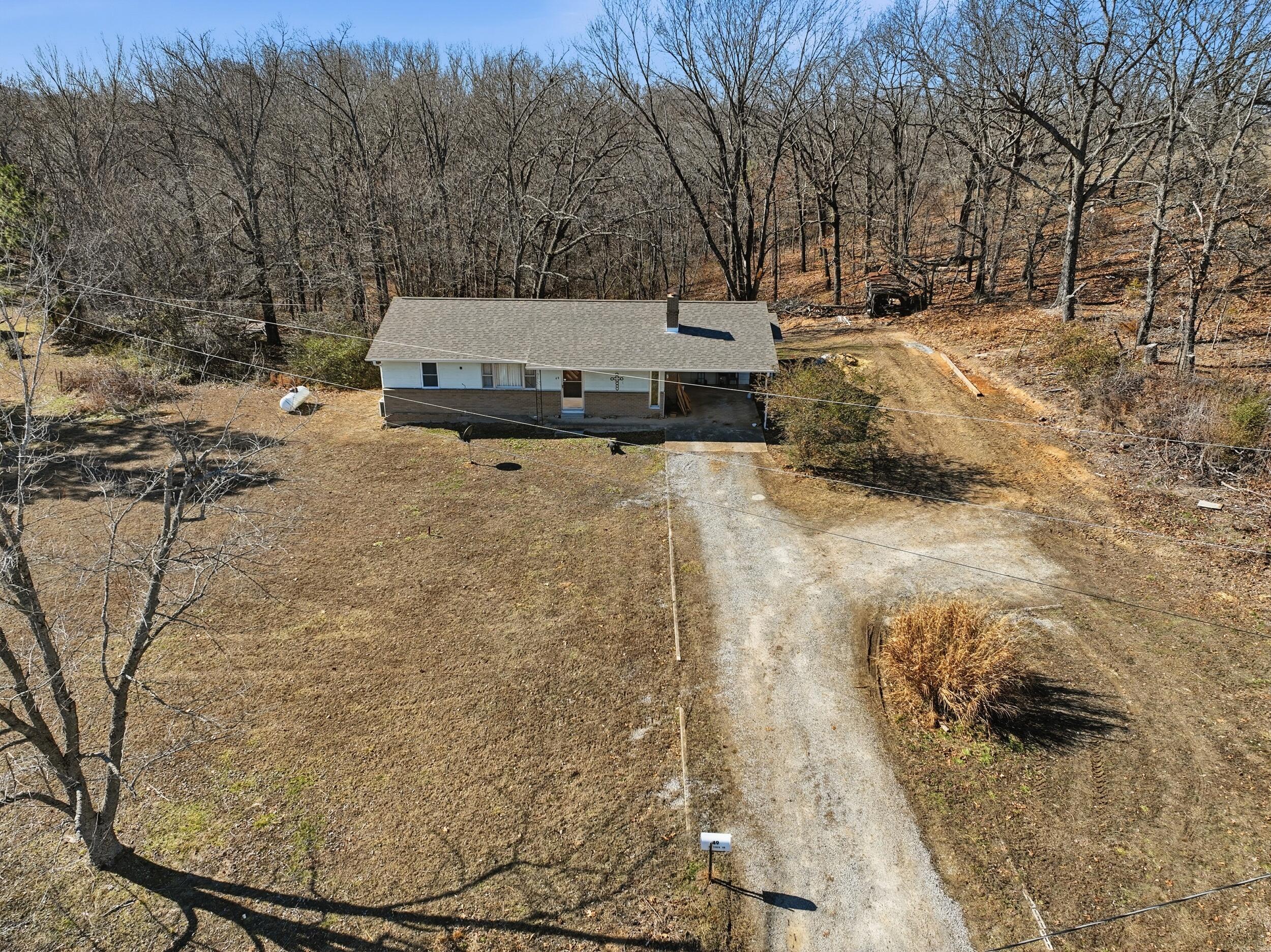 49 East Tower Drive Property Photo 1