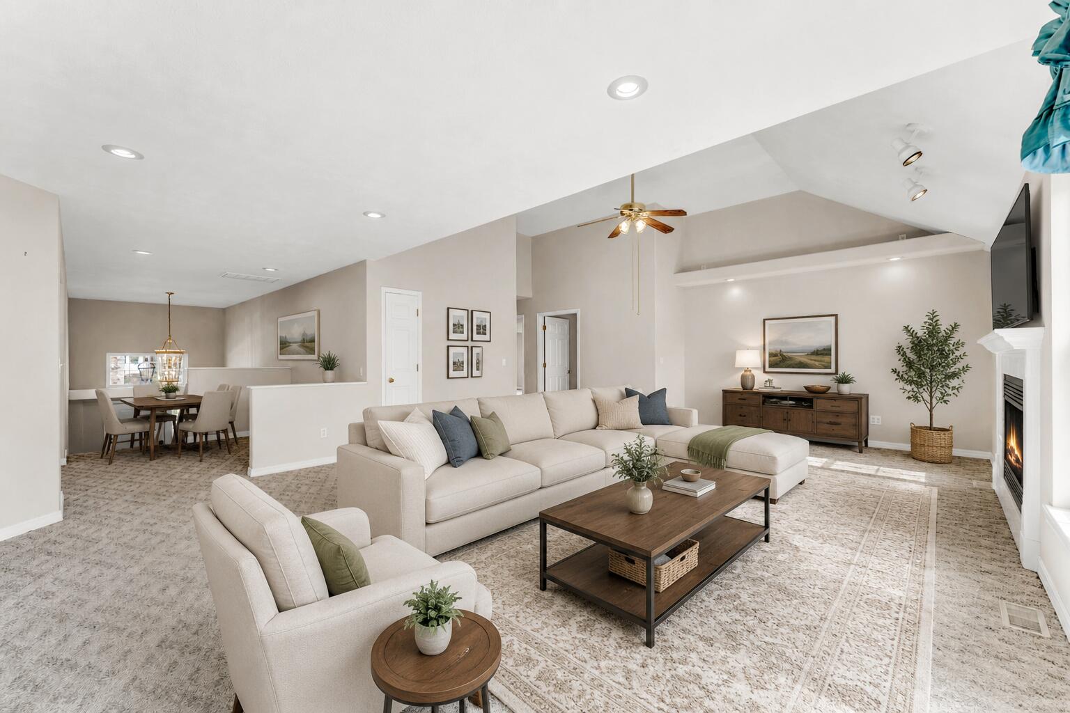 1518 West Stagecoach Court Property Photo 8