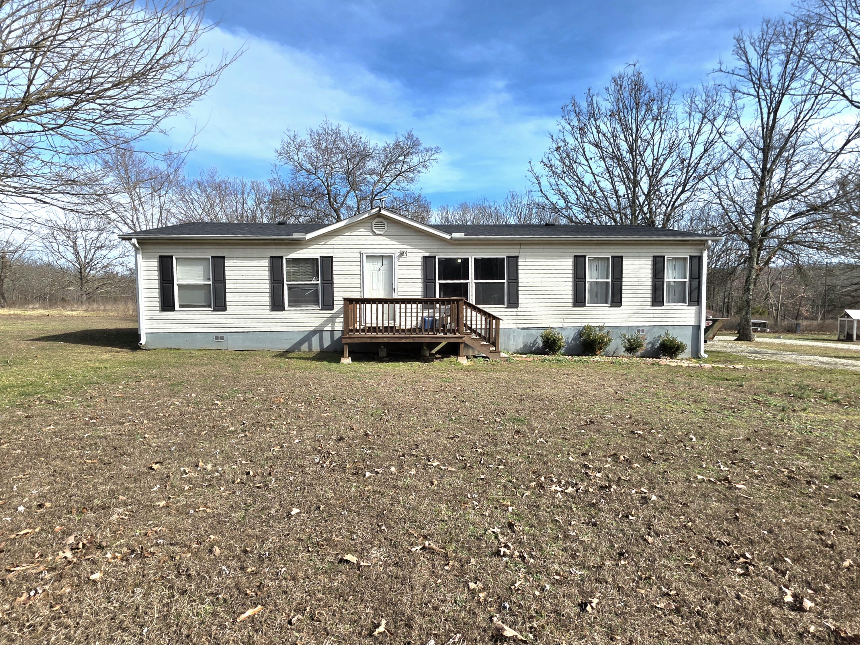 10550 Mill Road Property Photo 1