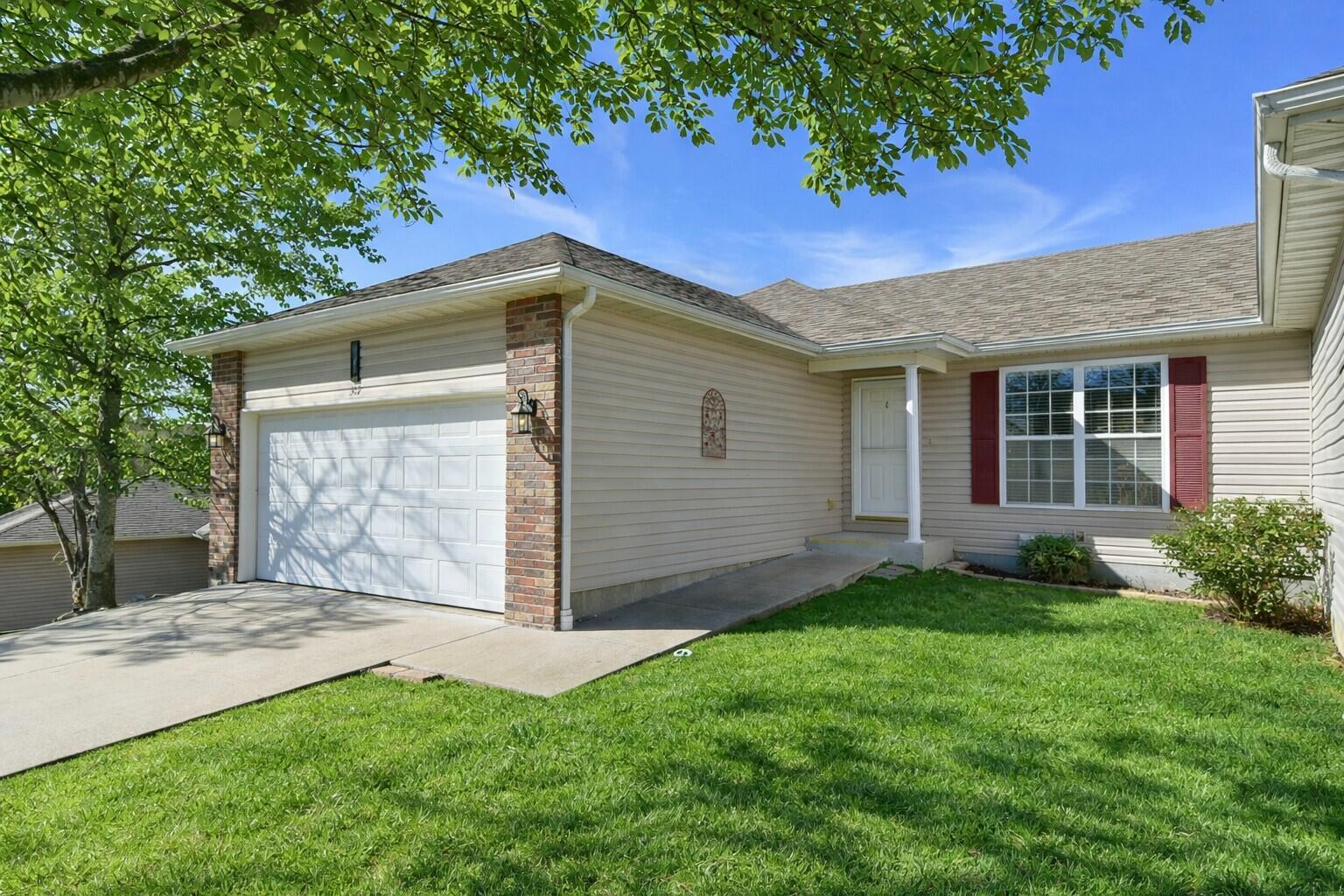309 Van Buren Road Property Photo 1