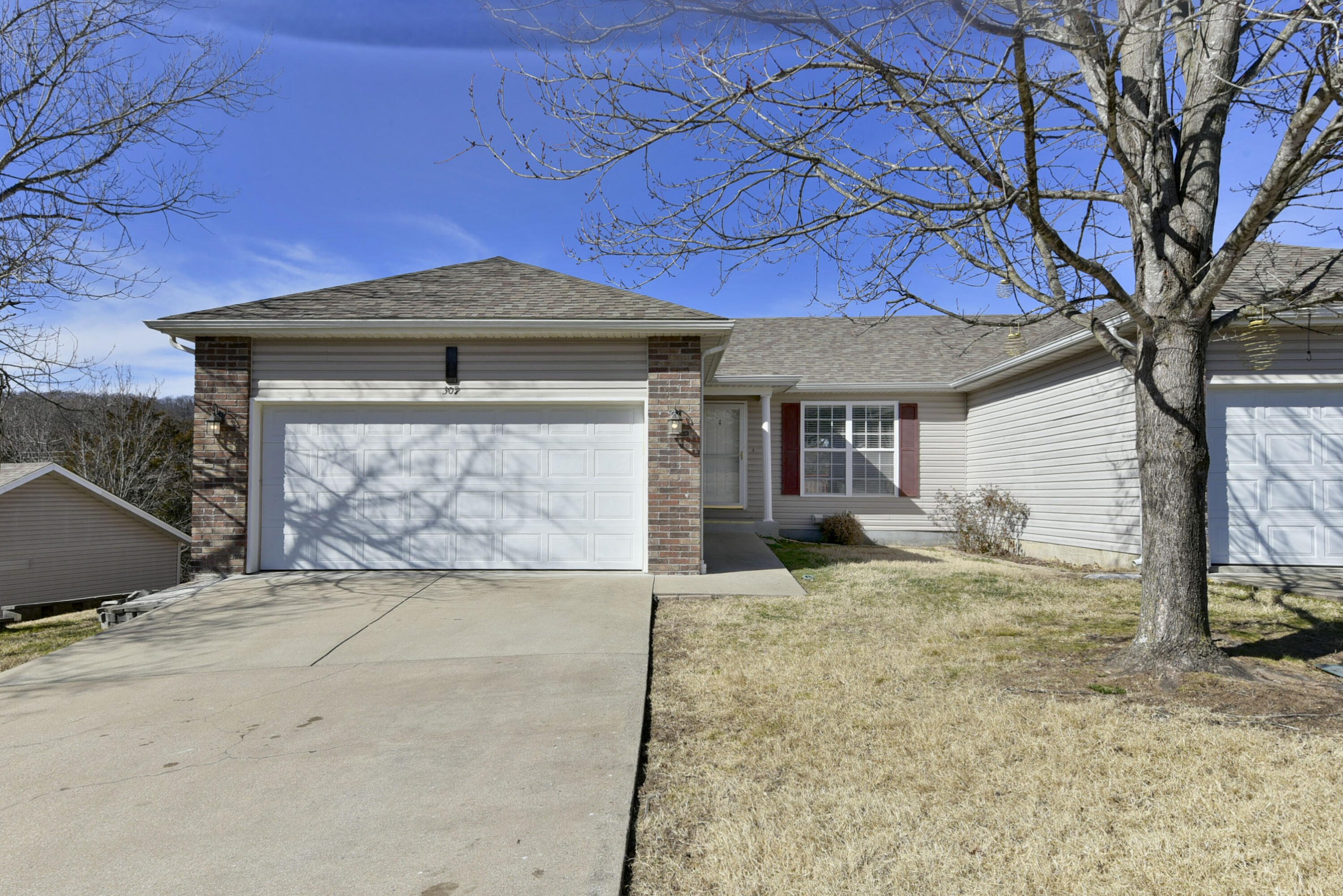 309 Van Buren Road Property Photo 2