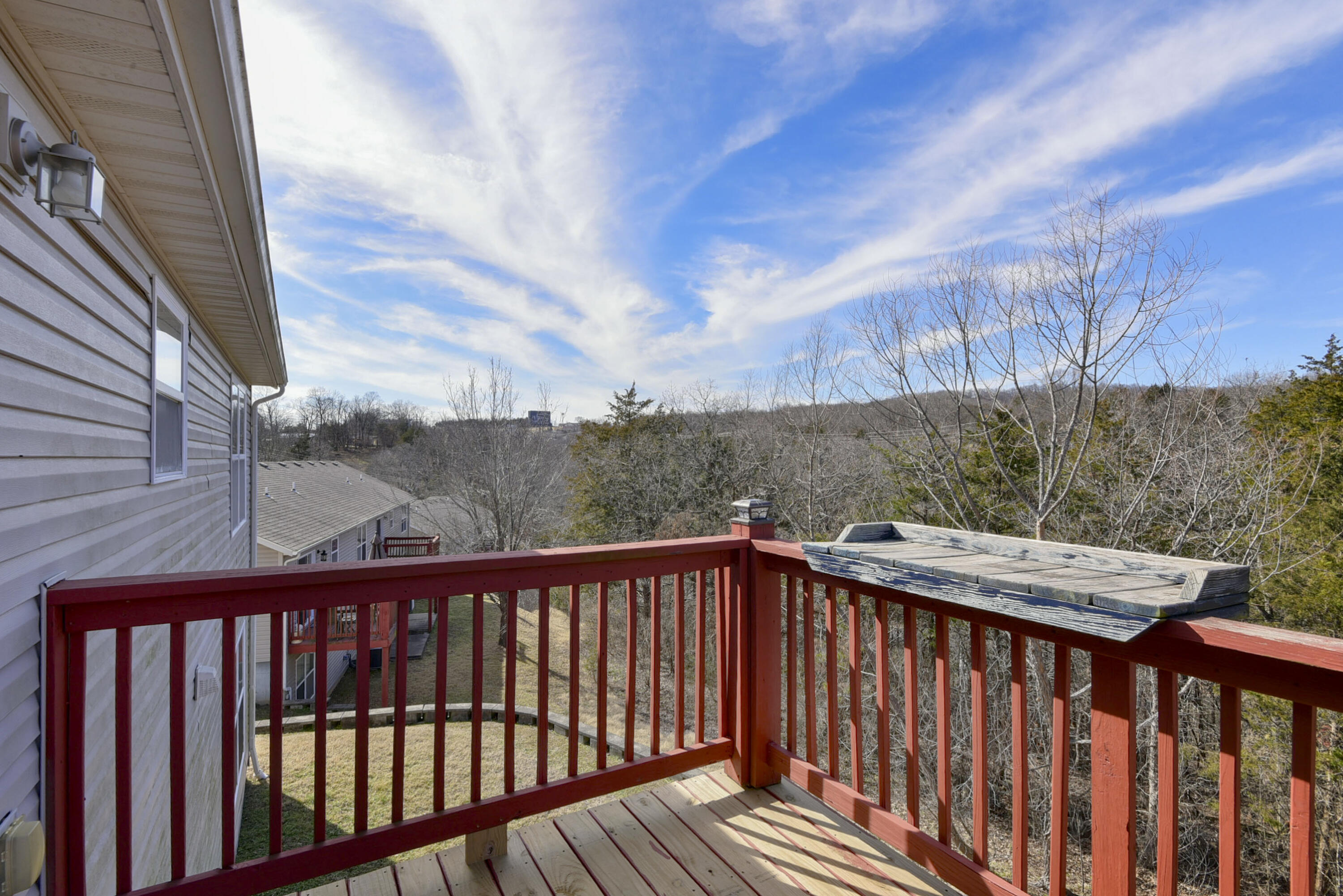 309 Van Buren Road Property Photo 12