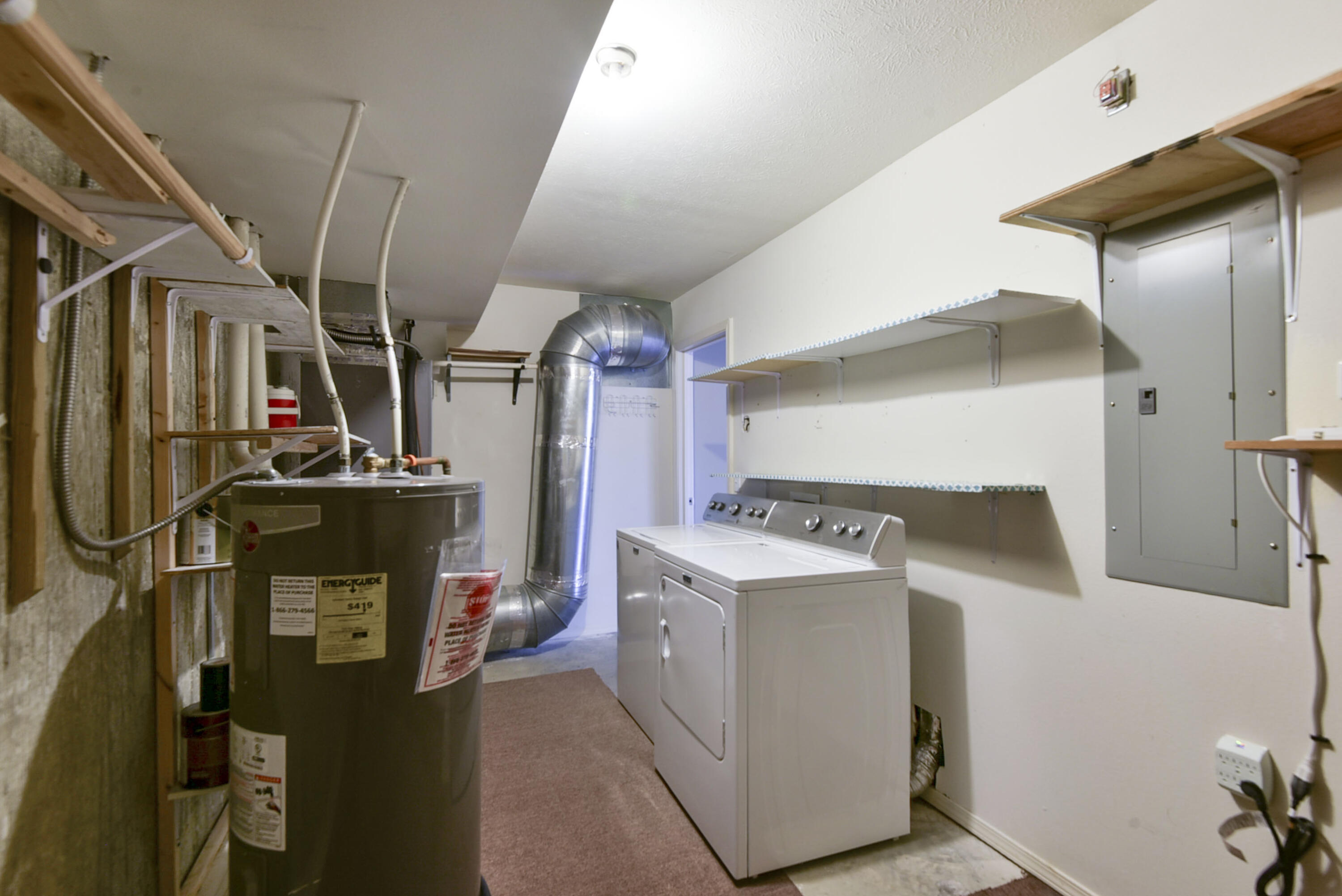 309 Van Buren Road Property Photo 26