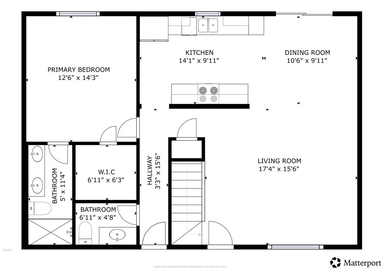 309 Van Buren Road Property Photo 32