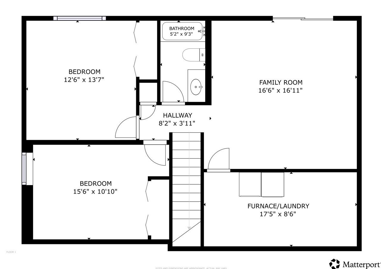 309 Van Buren Road Property Photo 33