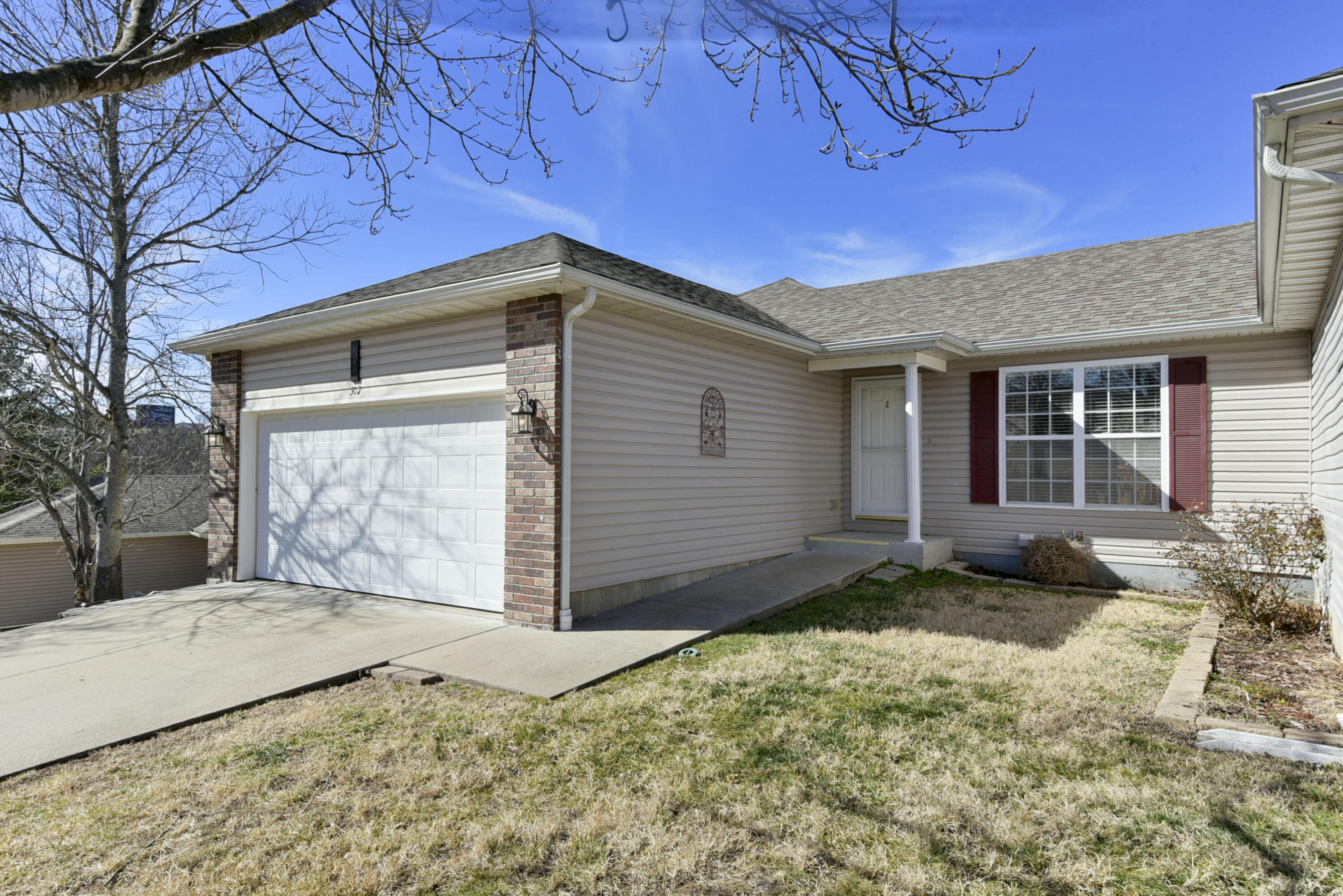 309 Van Buren Road Property Photo 38