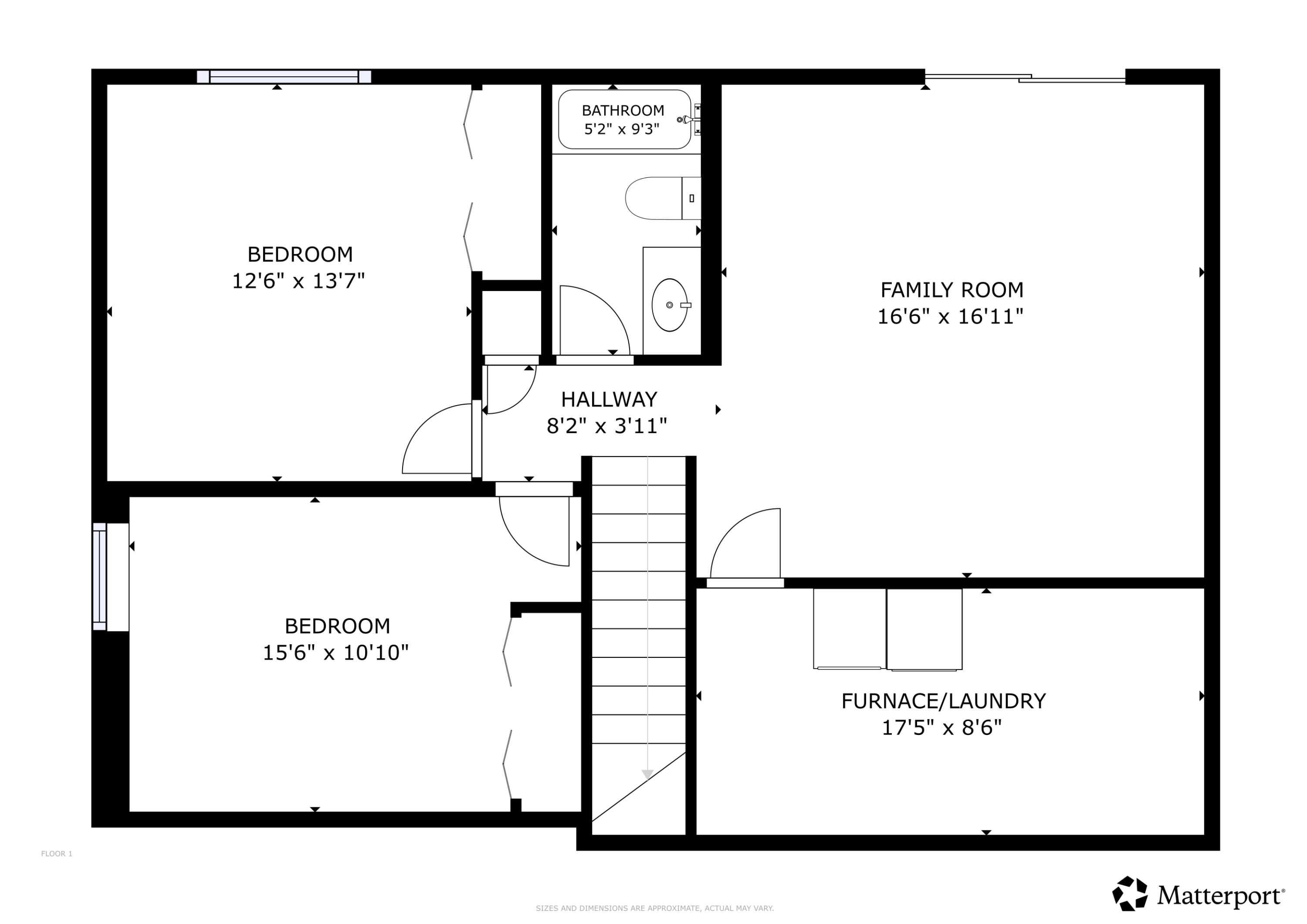 309 Van Buren Road Property Photo 39