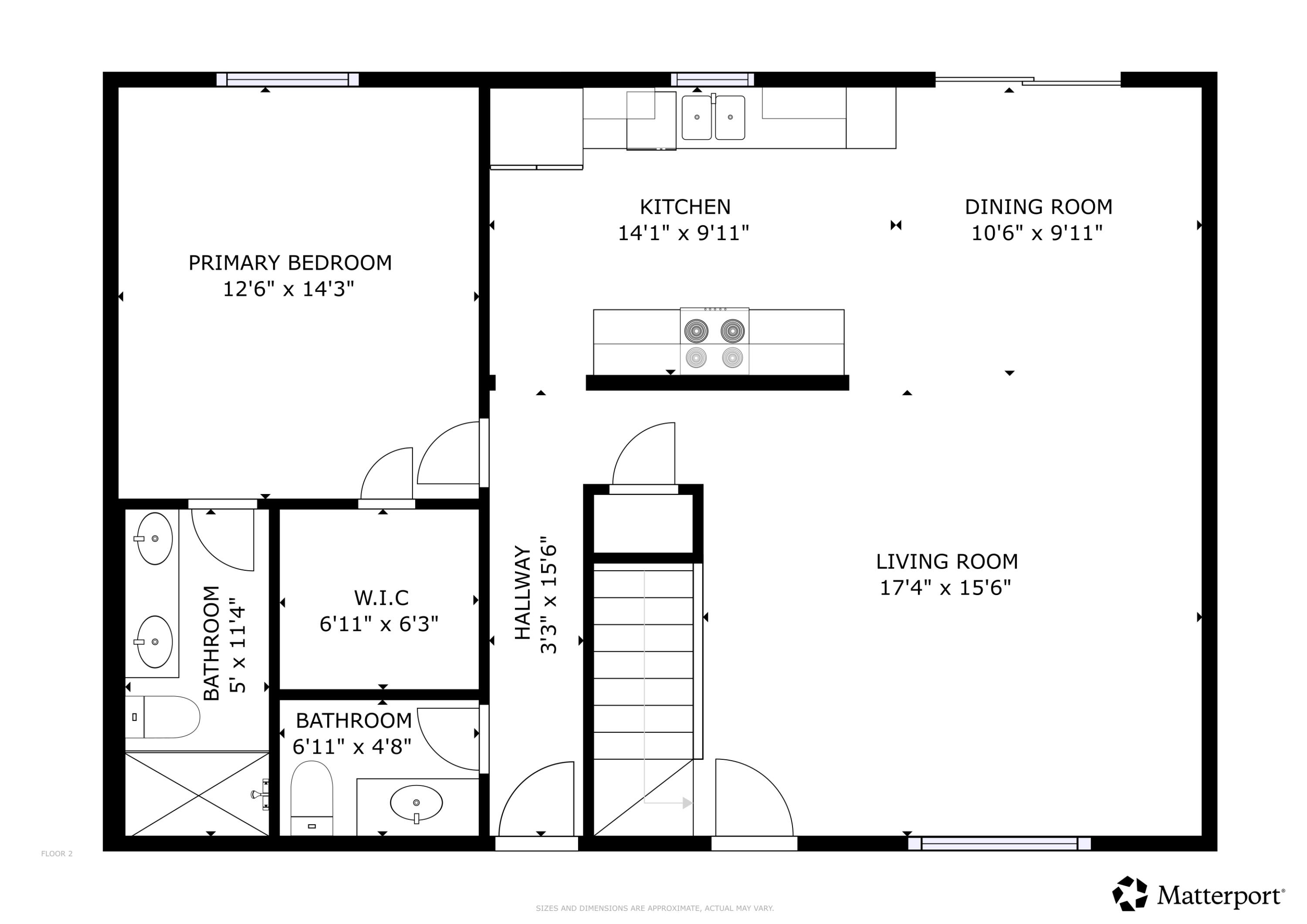 309 Van Buren Road Property Photo 40