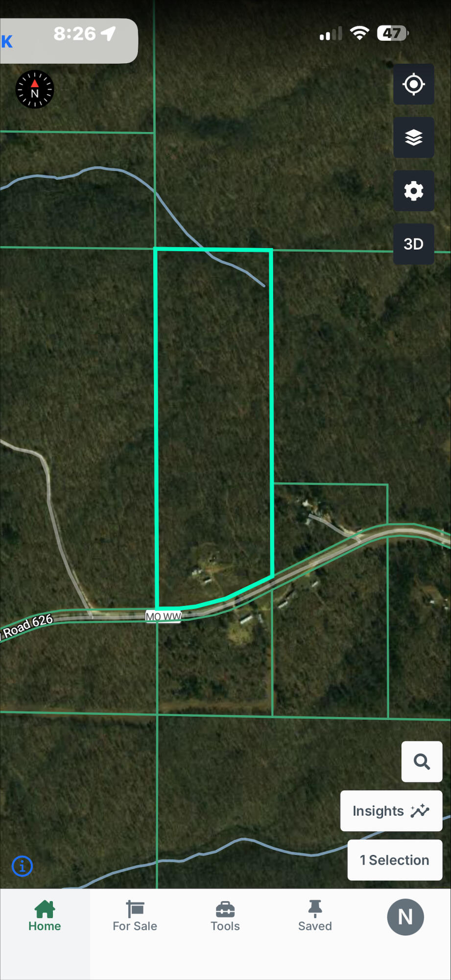 663 State Highway Ww Property Photo 1