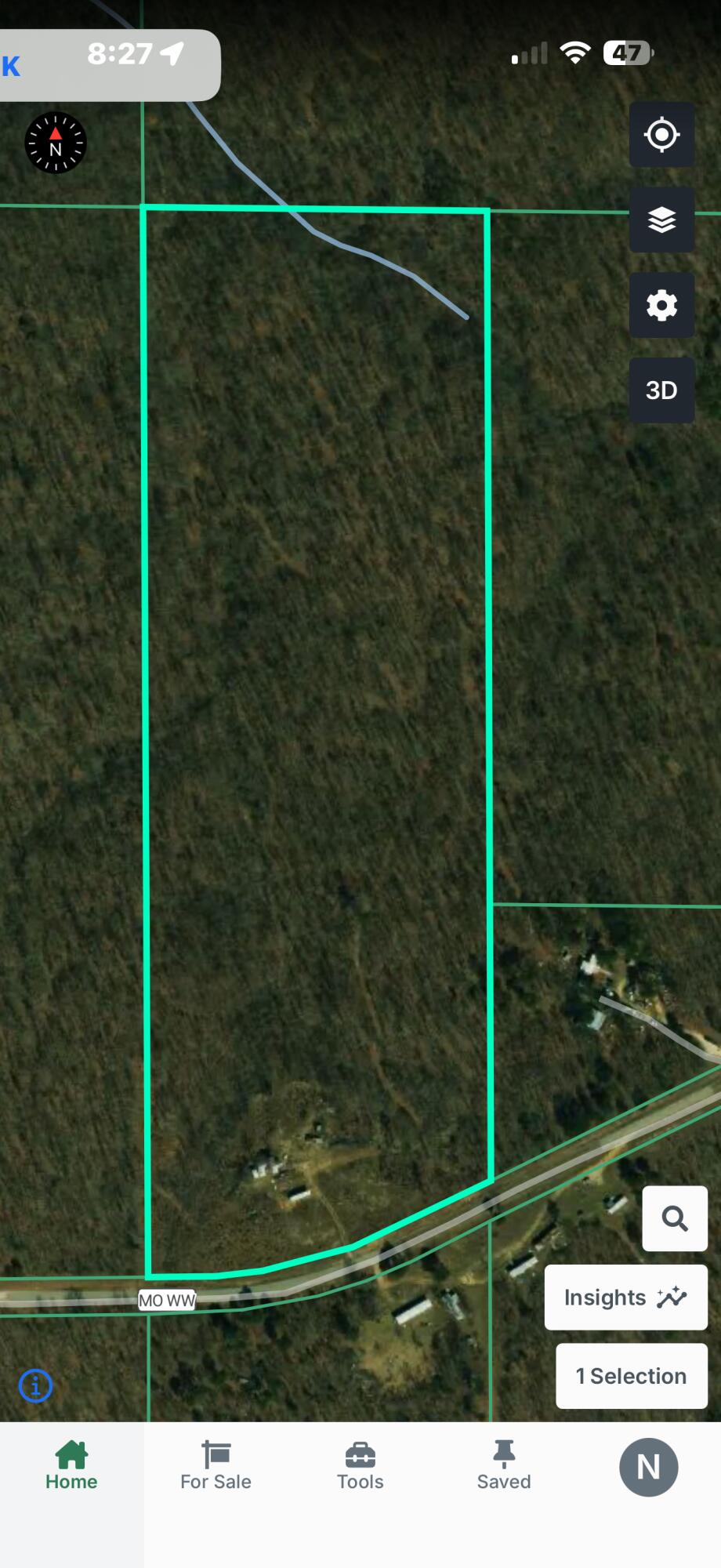 663 State Highway Ww Property Photo 3