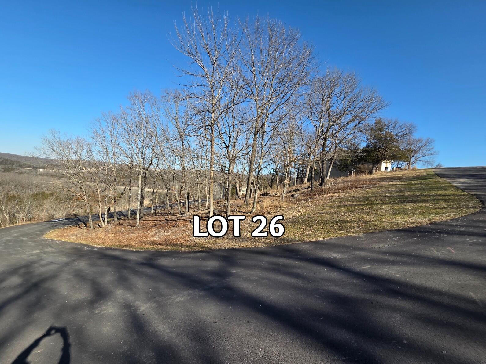 Lot 26 Canada Drive Property Photo 7