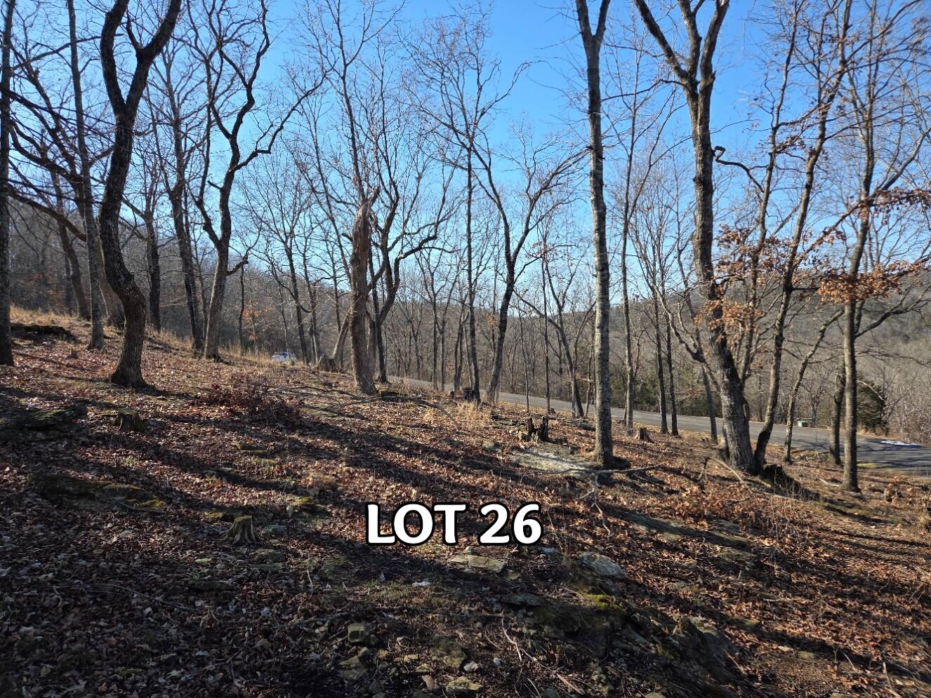 Lot 26 Canada Drive Property Photo 9