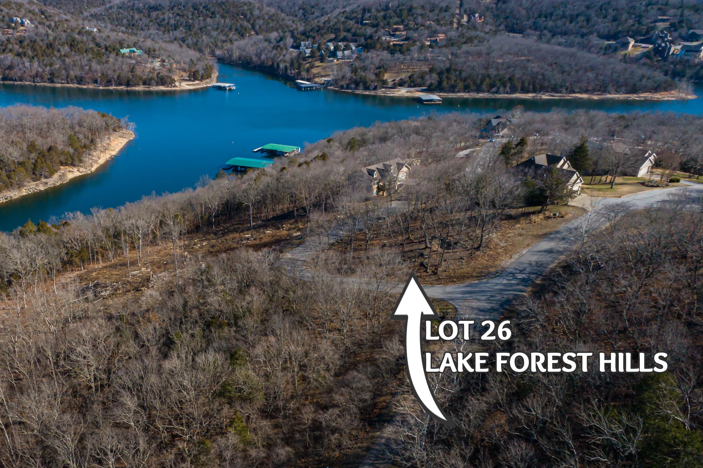 Lot 26 Canada Drive Property Photo 10