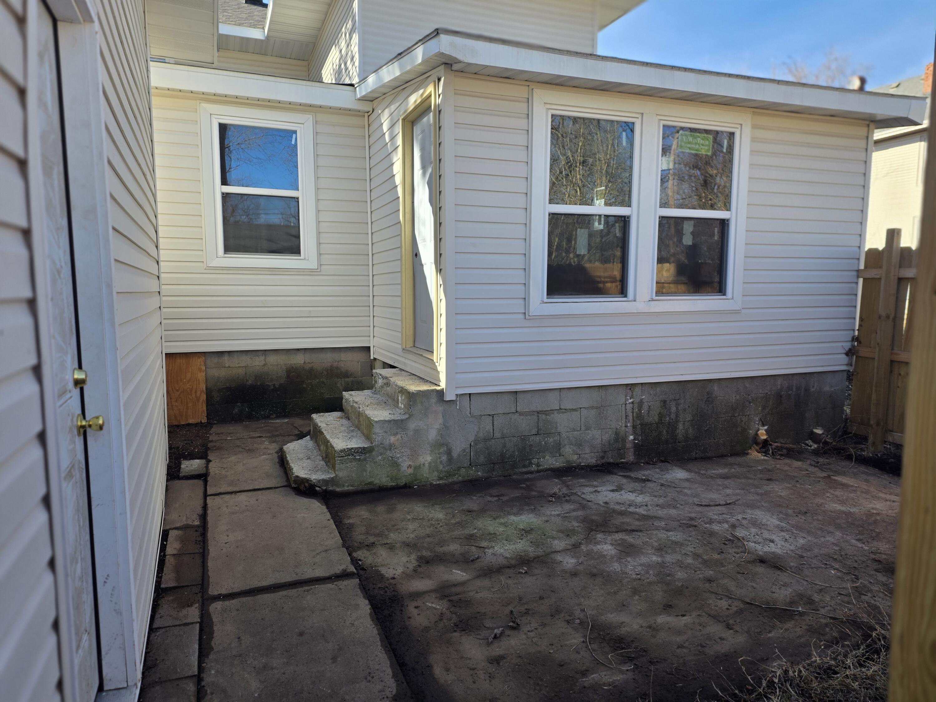 1502 North Grant Avenue Property Photo 10