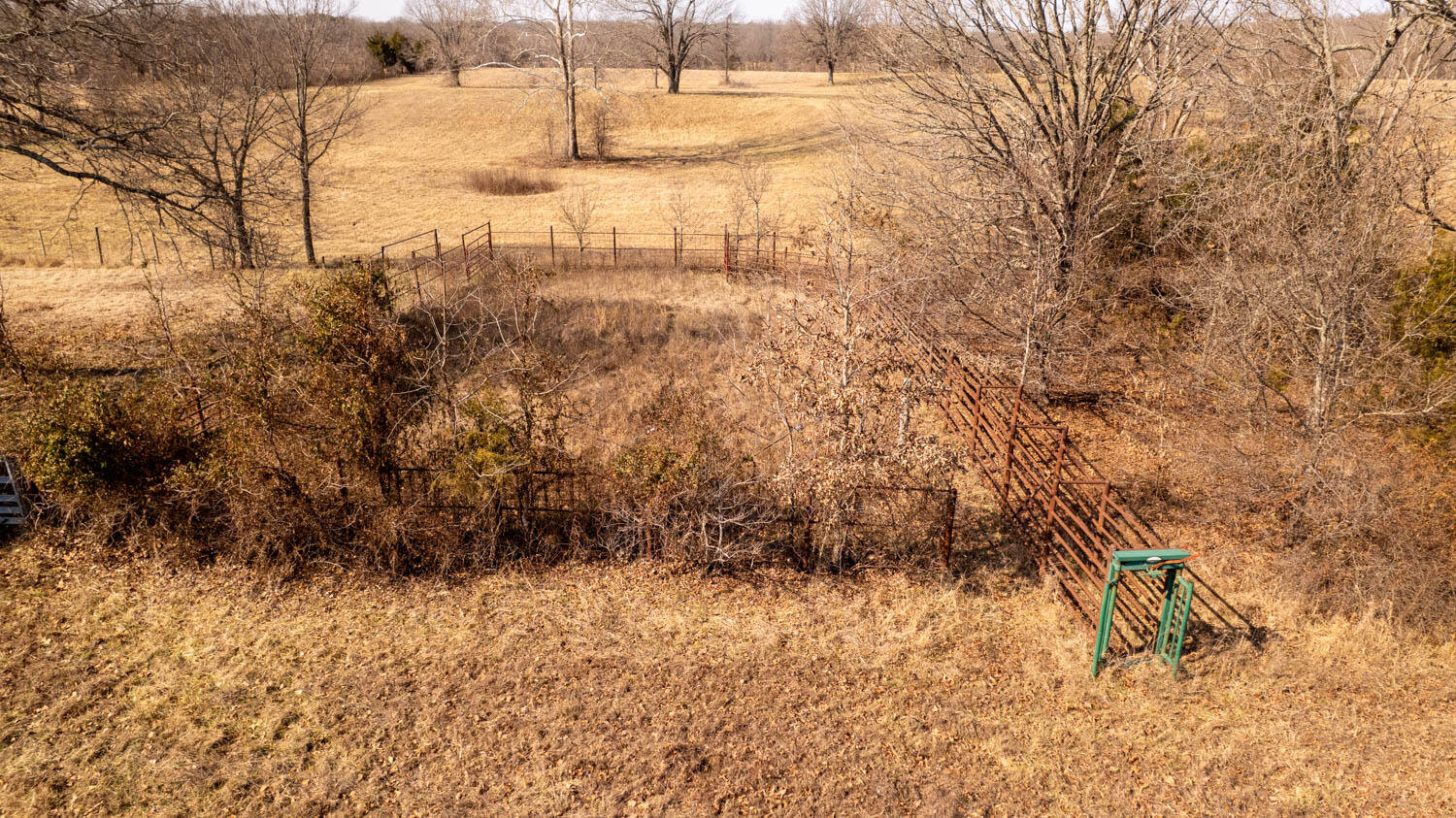 000 Pleasant Run Road Property Photo 14