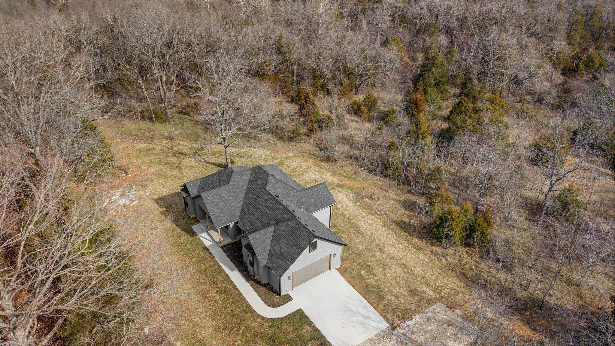 208 Danalia Drive Property Photo 1