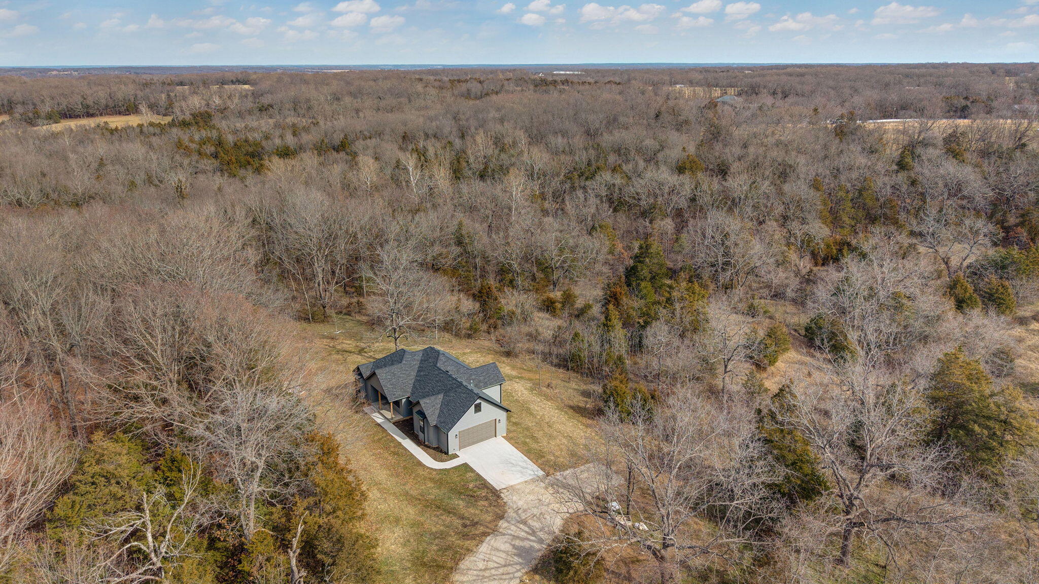 208 Danalia Drive Property Photo 2