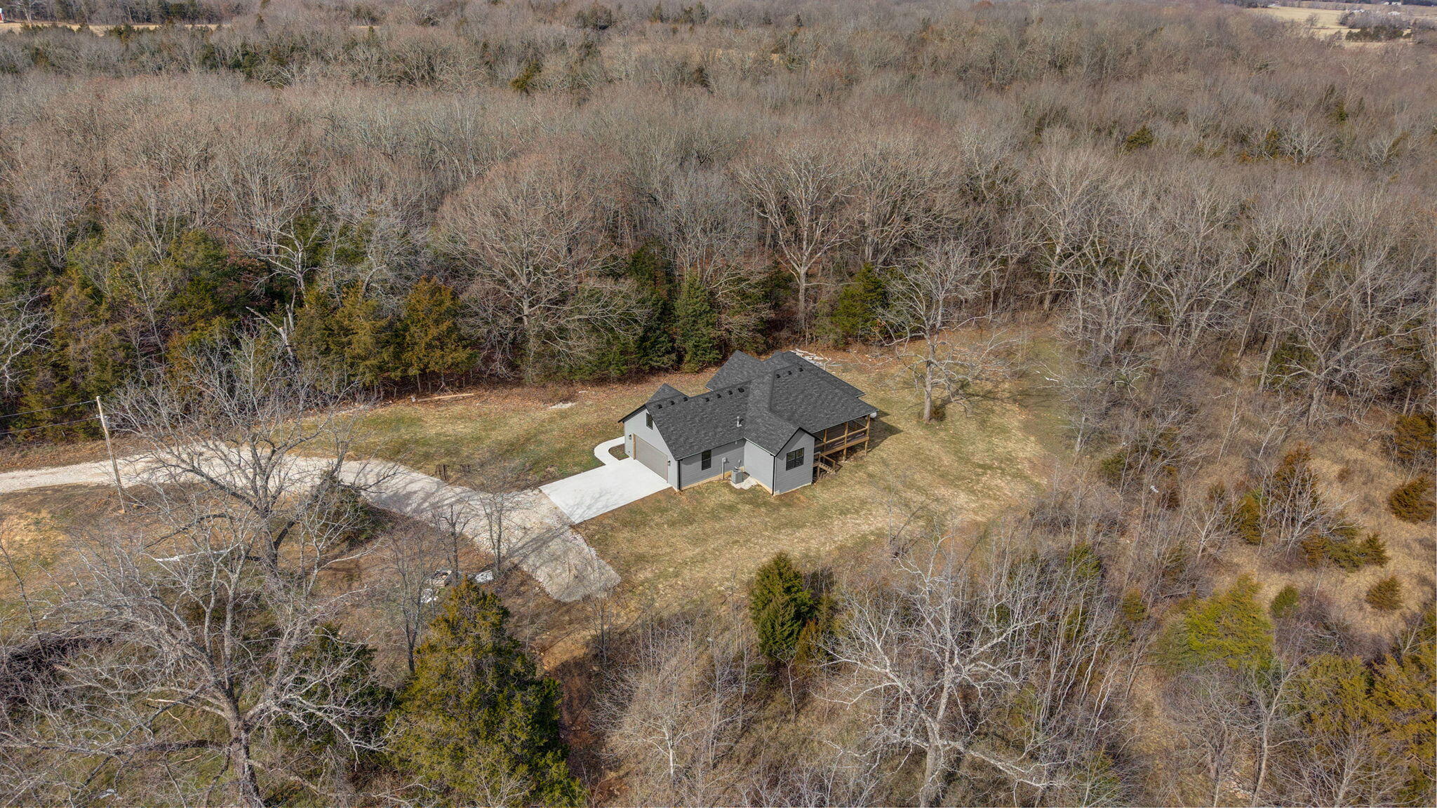 208 Danalia Drive Property Photo 3
