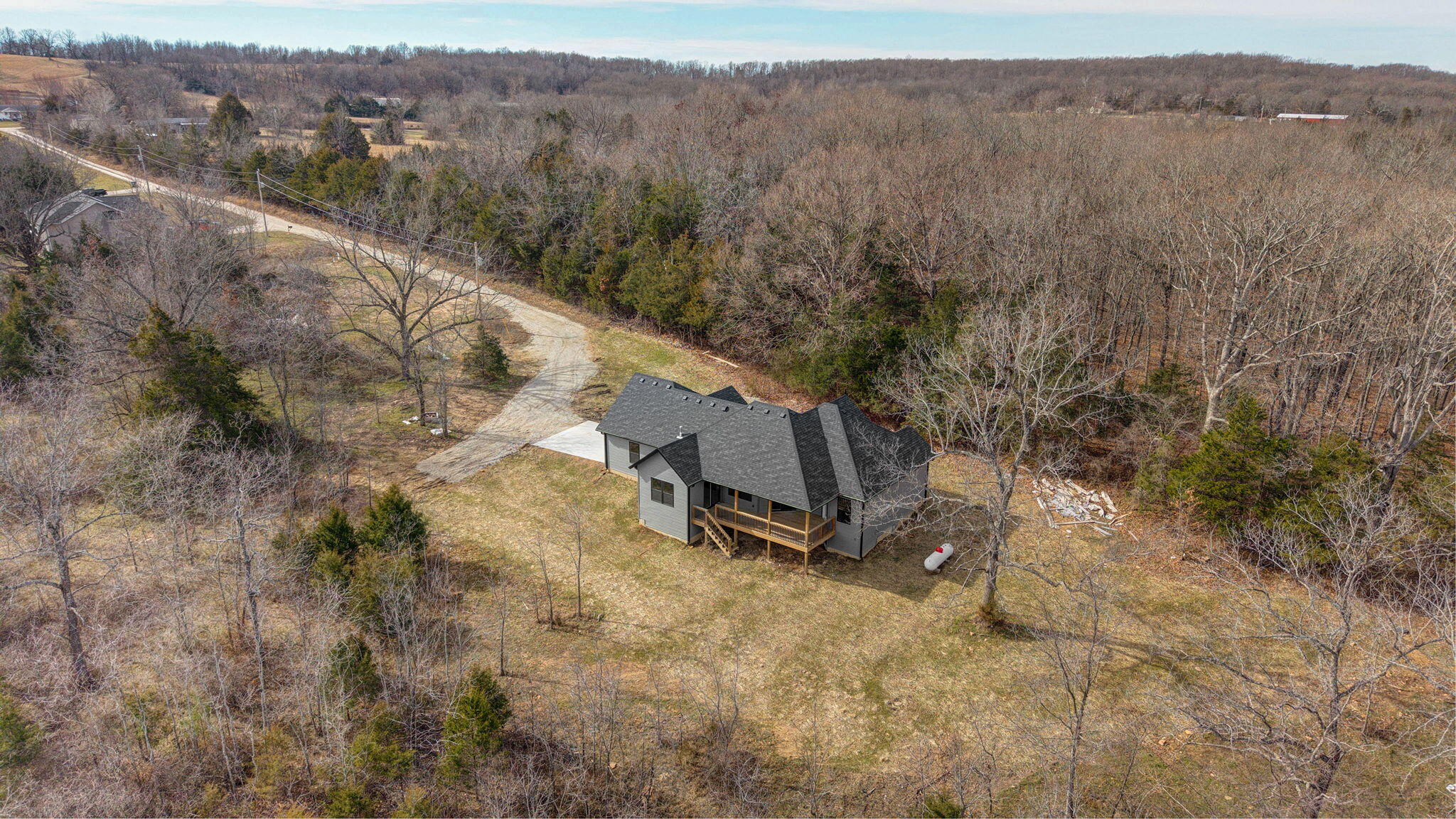 208 Danalia Drive Property Photo 4