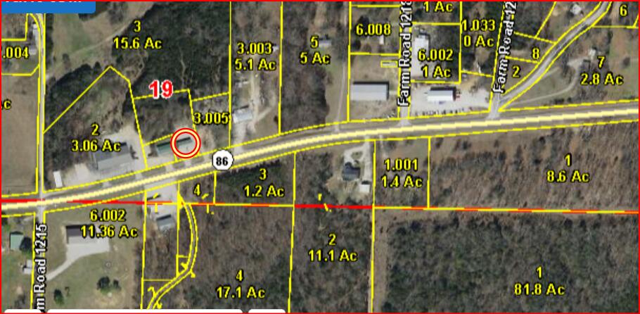 34274 State Highway 86 Property Photo 29