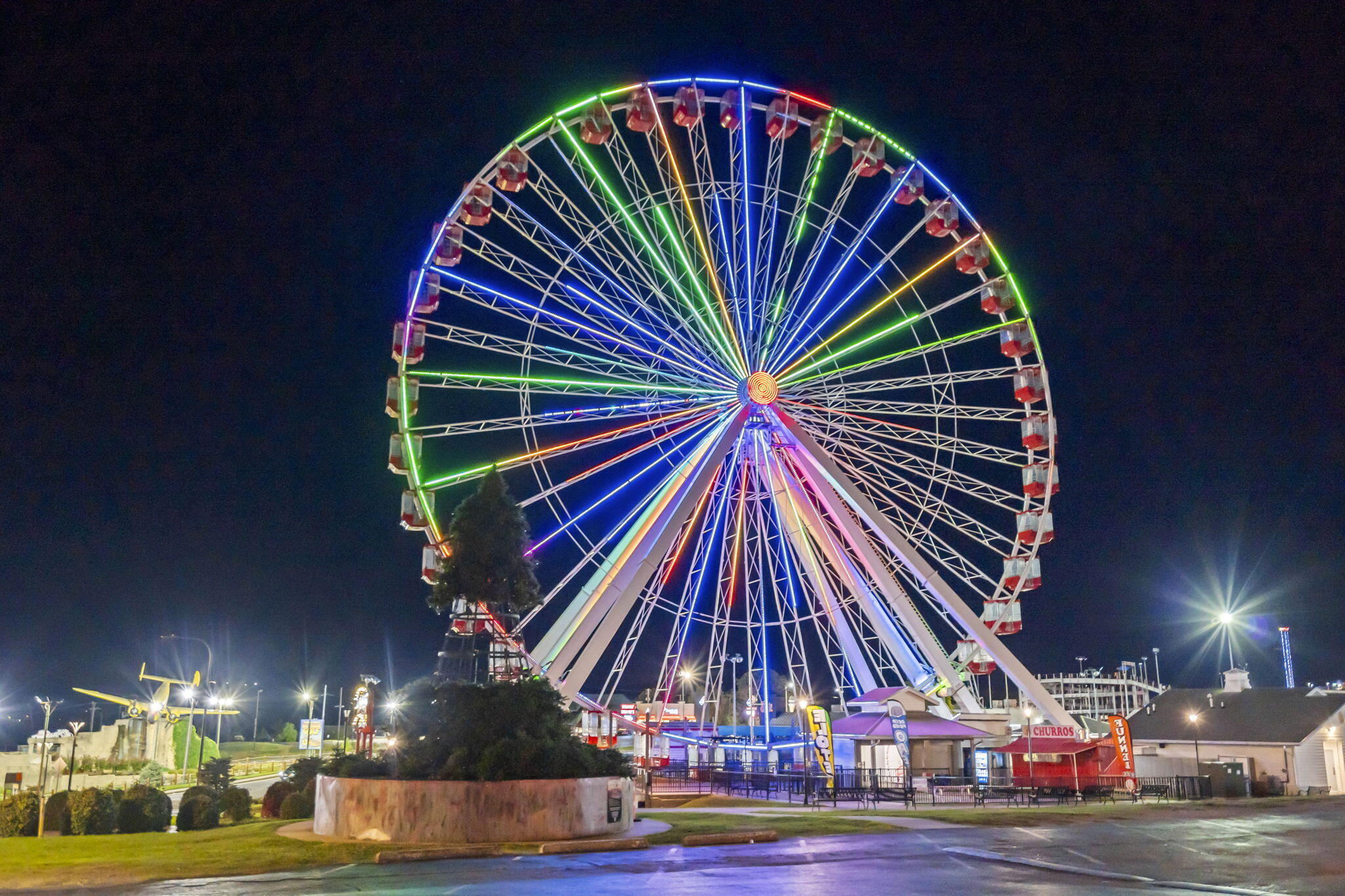 710 Fall Creek Drive 2 Property Photo 118