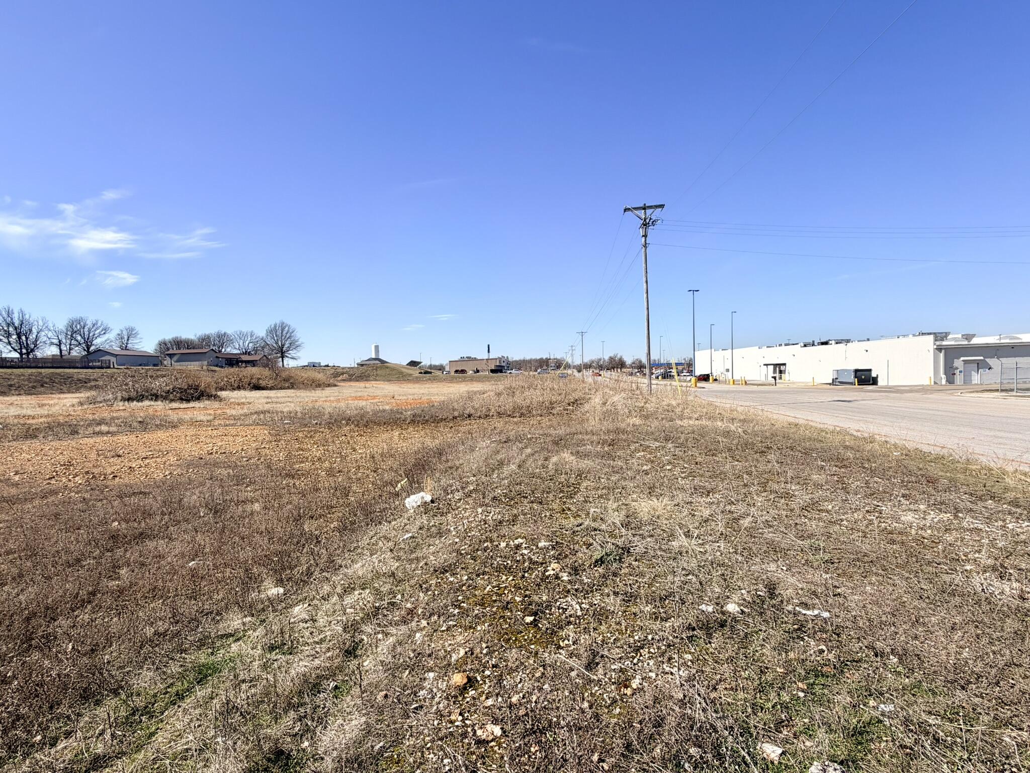 000 East Dyer Street Property Photo 1
