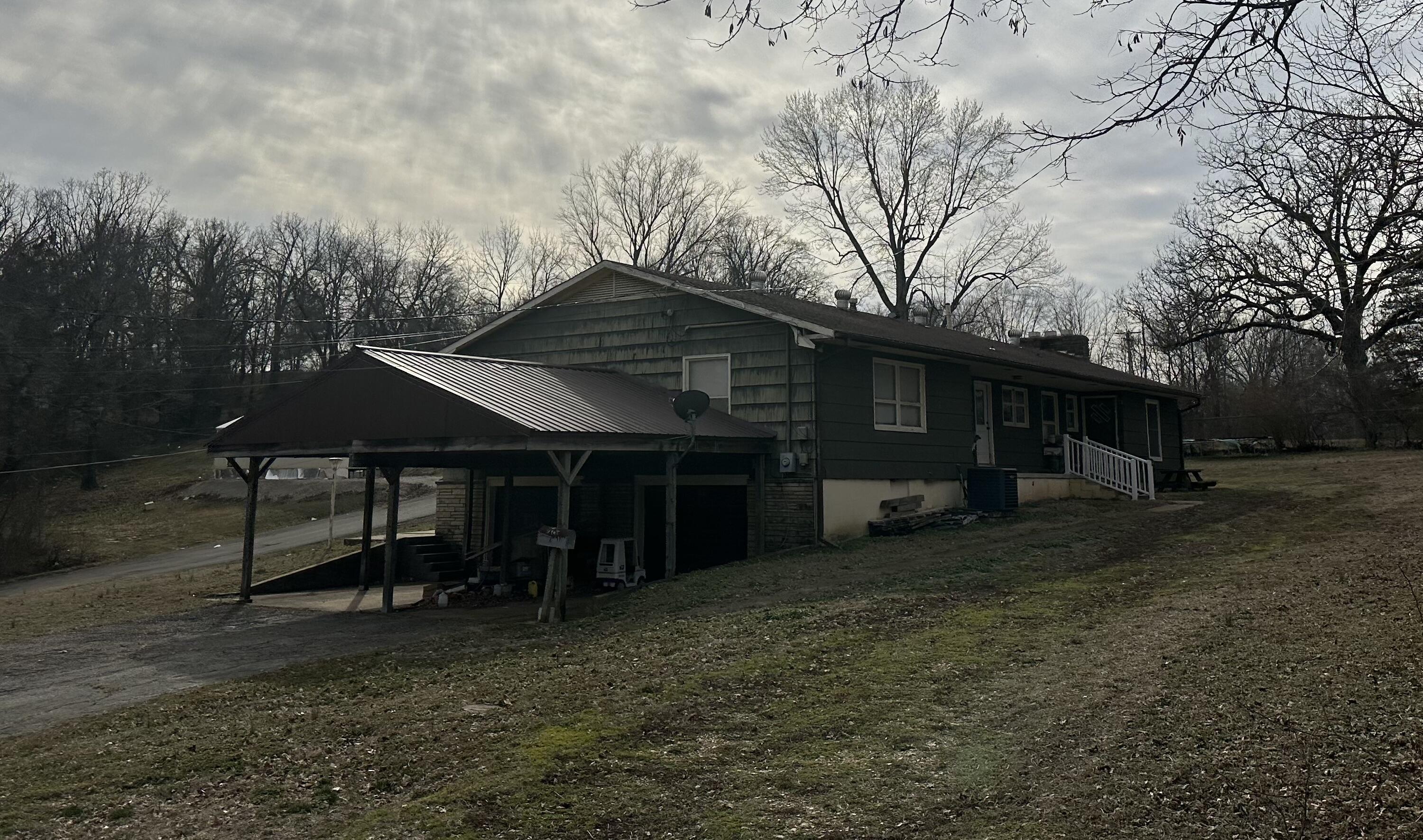904 Race Street Property Photo 32
