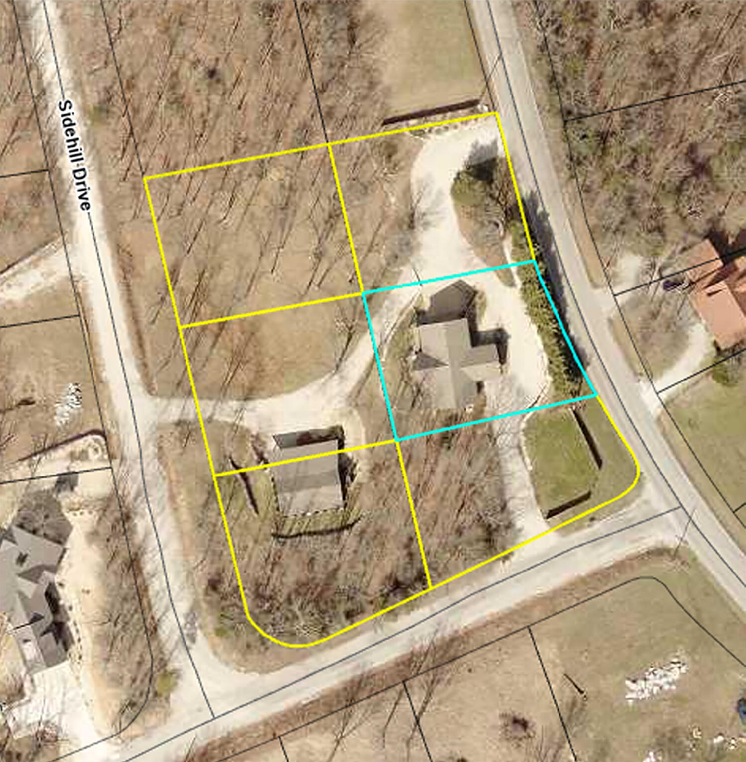 233 Sidehill Drive Property Photo 79