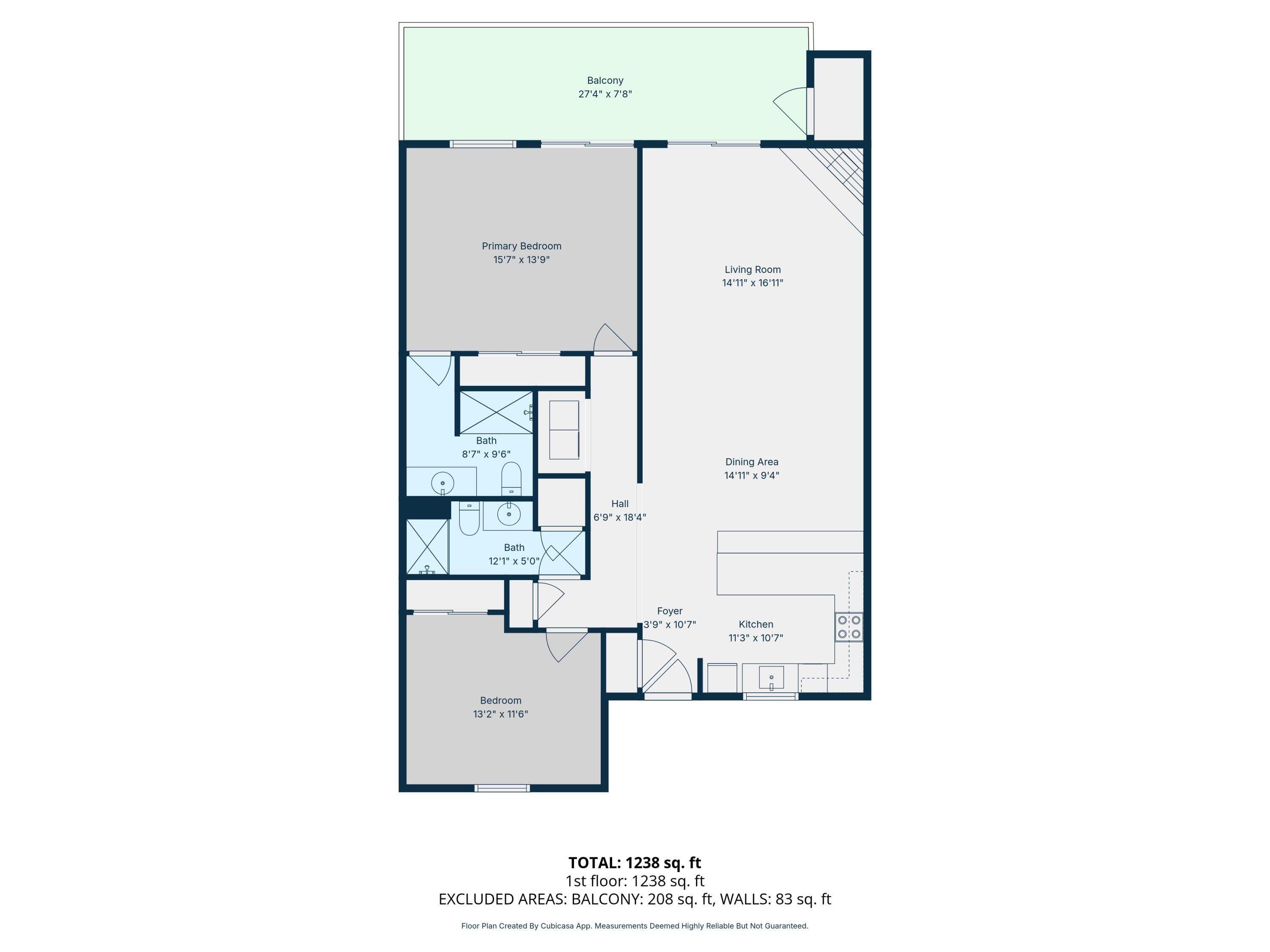 91 Port Drive 1 Property Photo 6