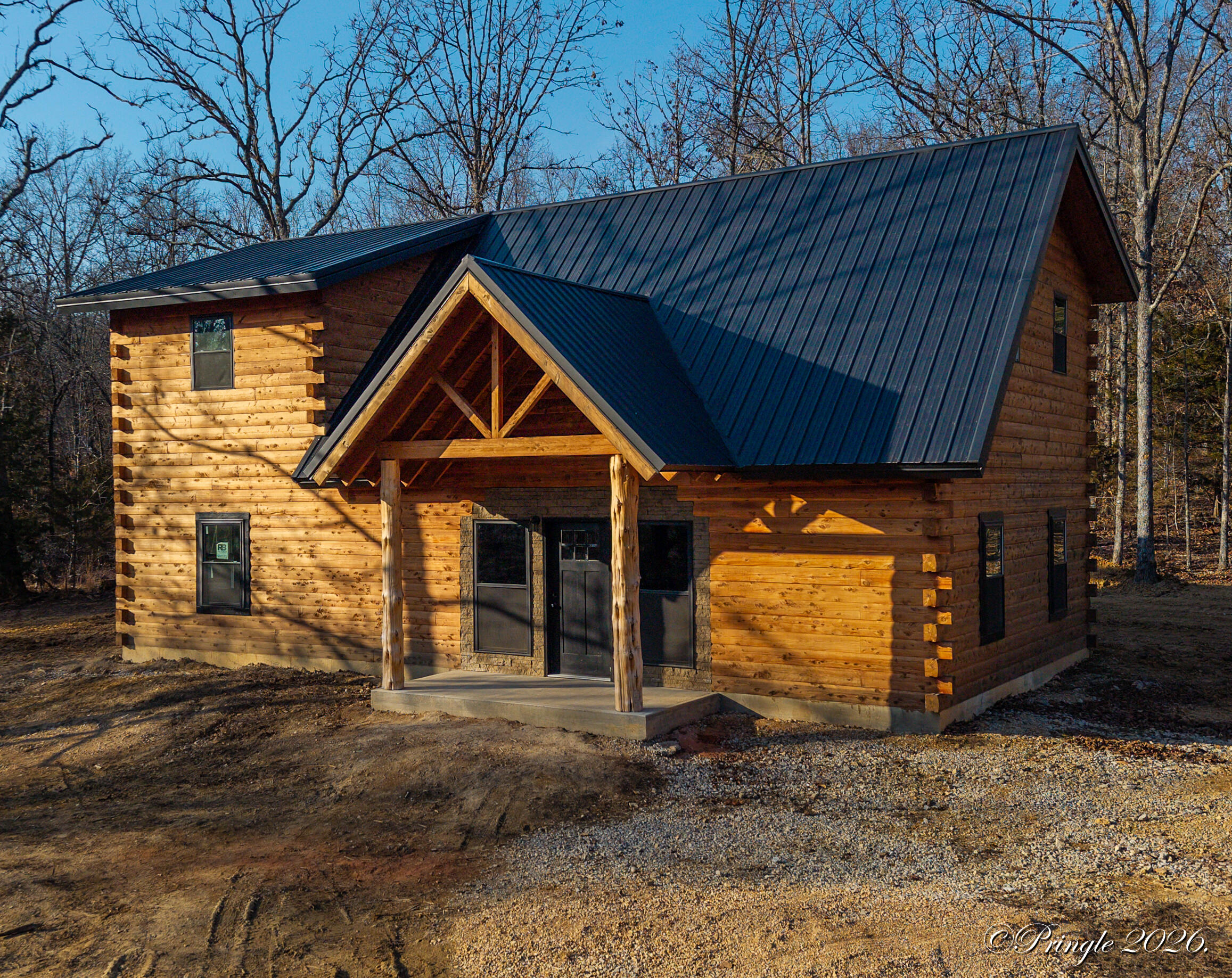 8969 Private Road 8209 Property Photo 1