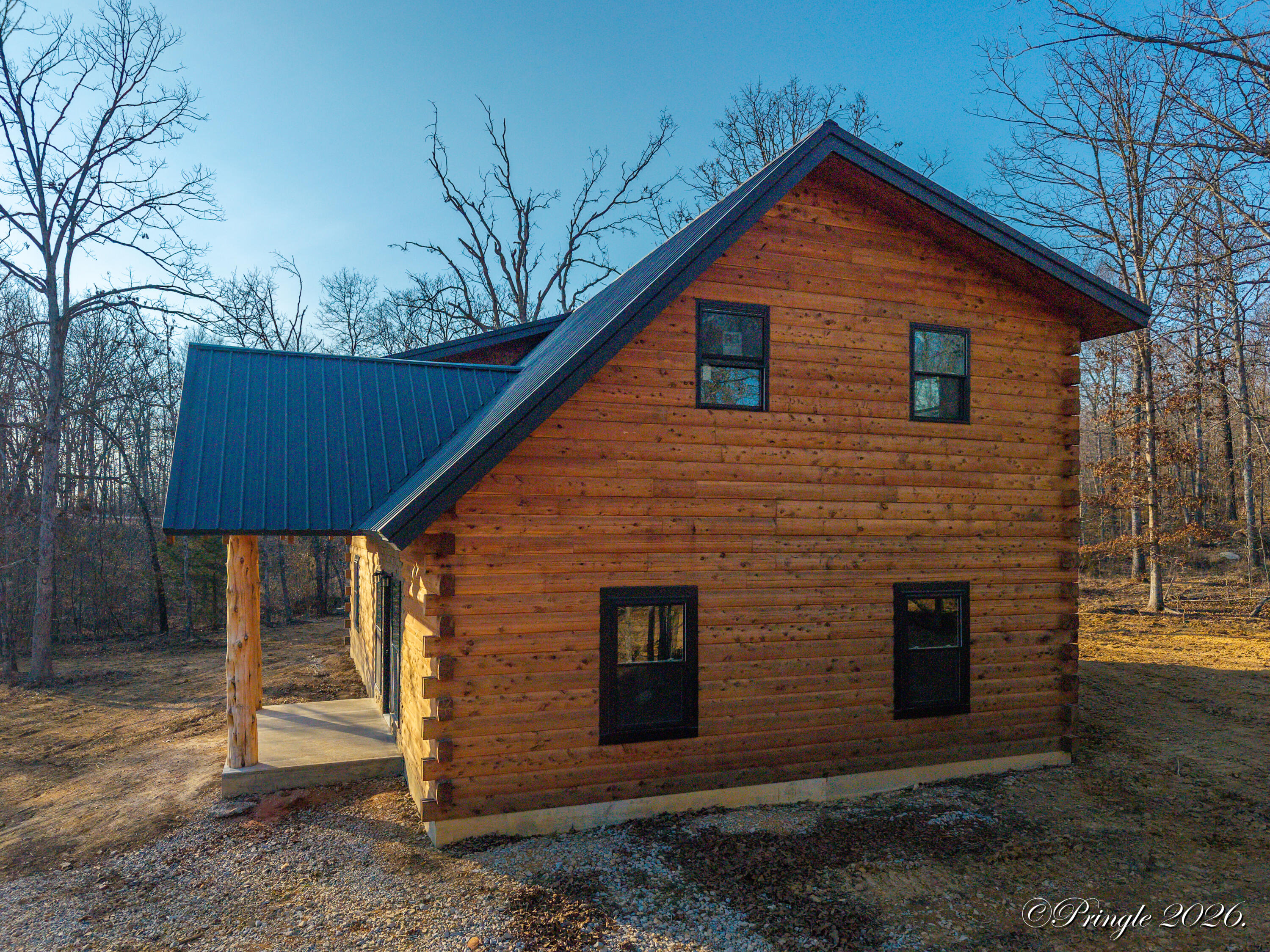 8969 Private Road 8209 Property Photo 6