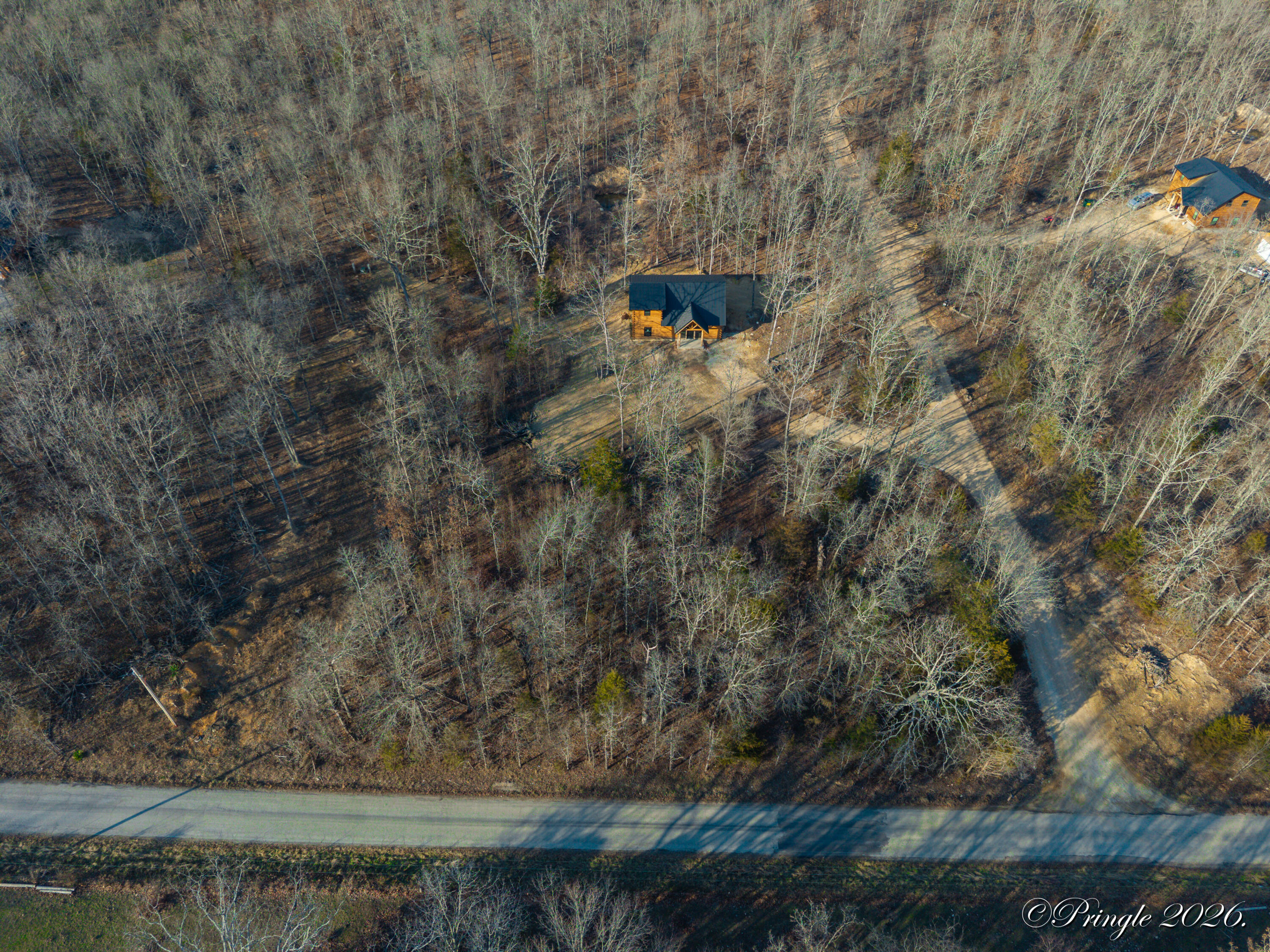 8969 Private Road 8209 Property Photo 9