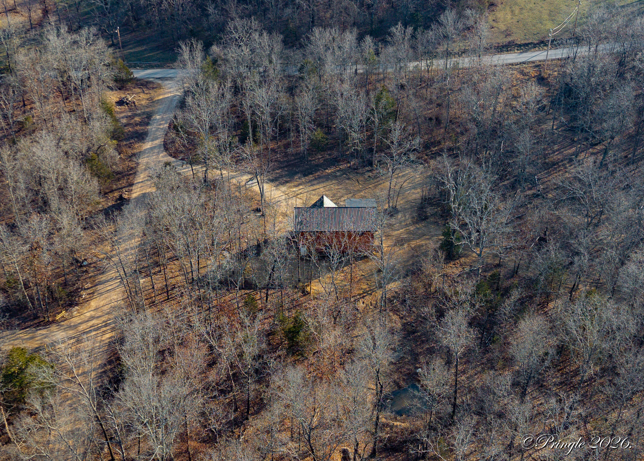 8969 Private Road 8209 Property Photo 11