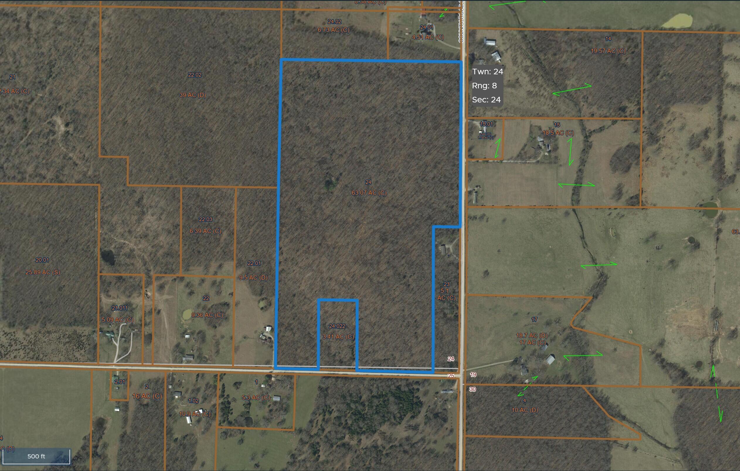 8969 Private Road 8209 Property Photo 46