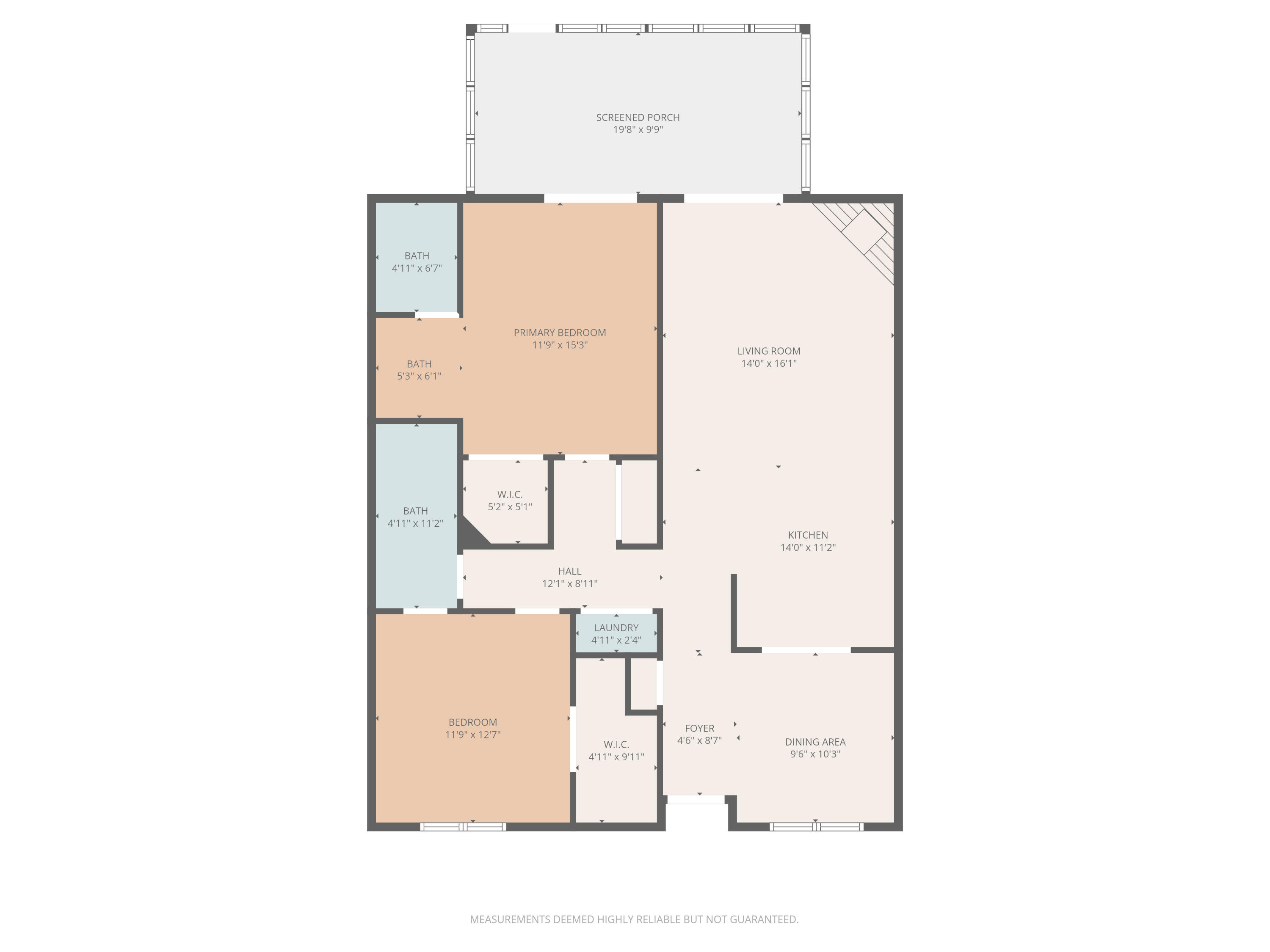 149 The Bluffs Unit 1 Property Photo 5