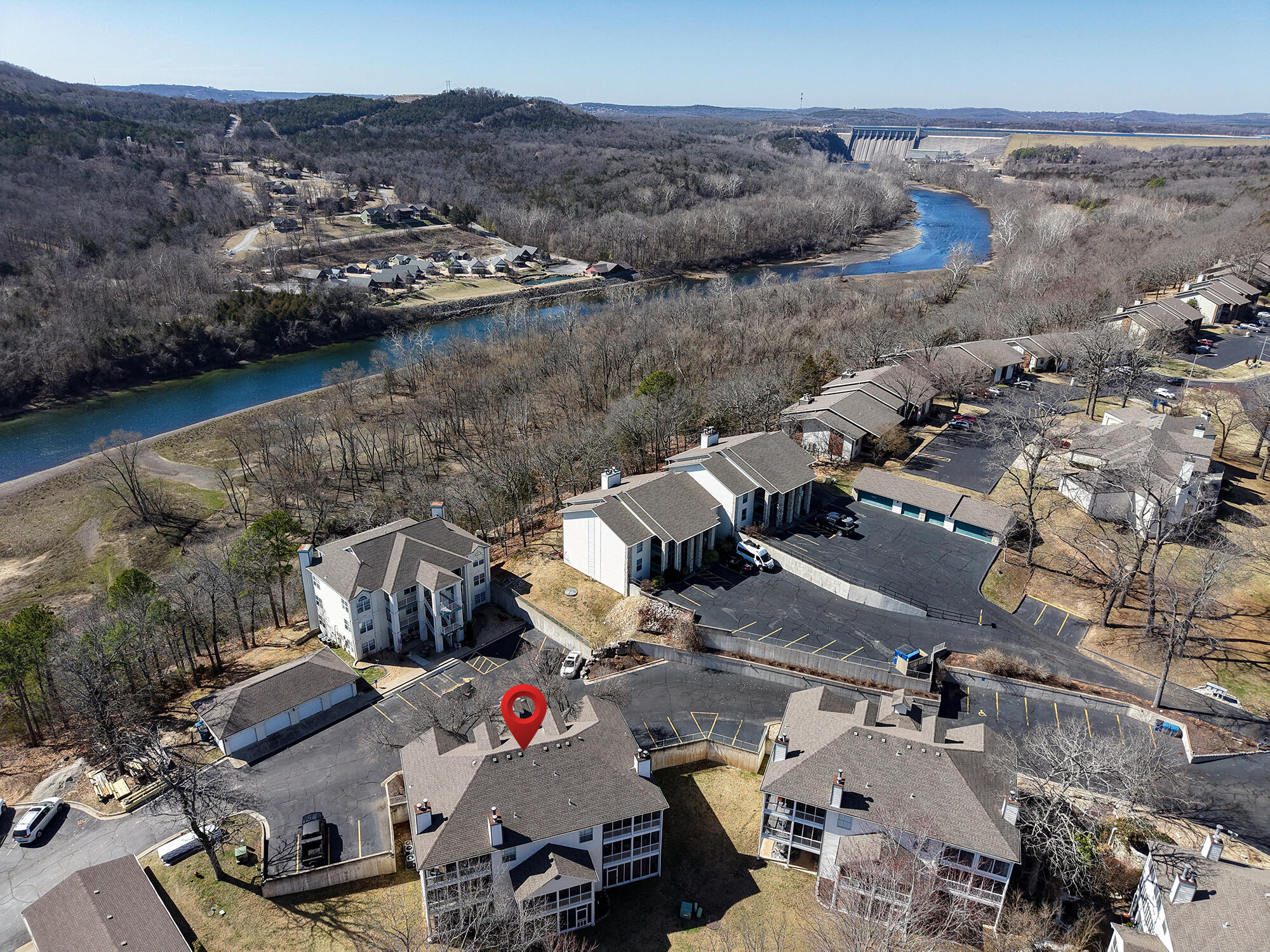 149 The Bluffs Unit 1 Property Photo 29