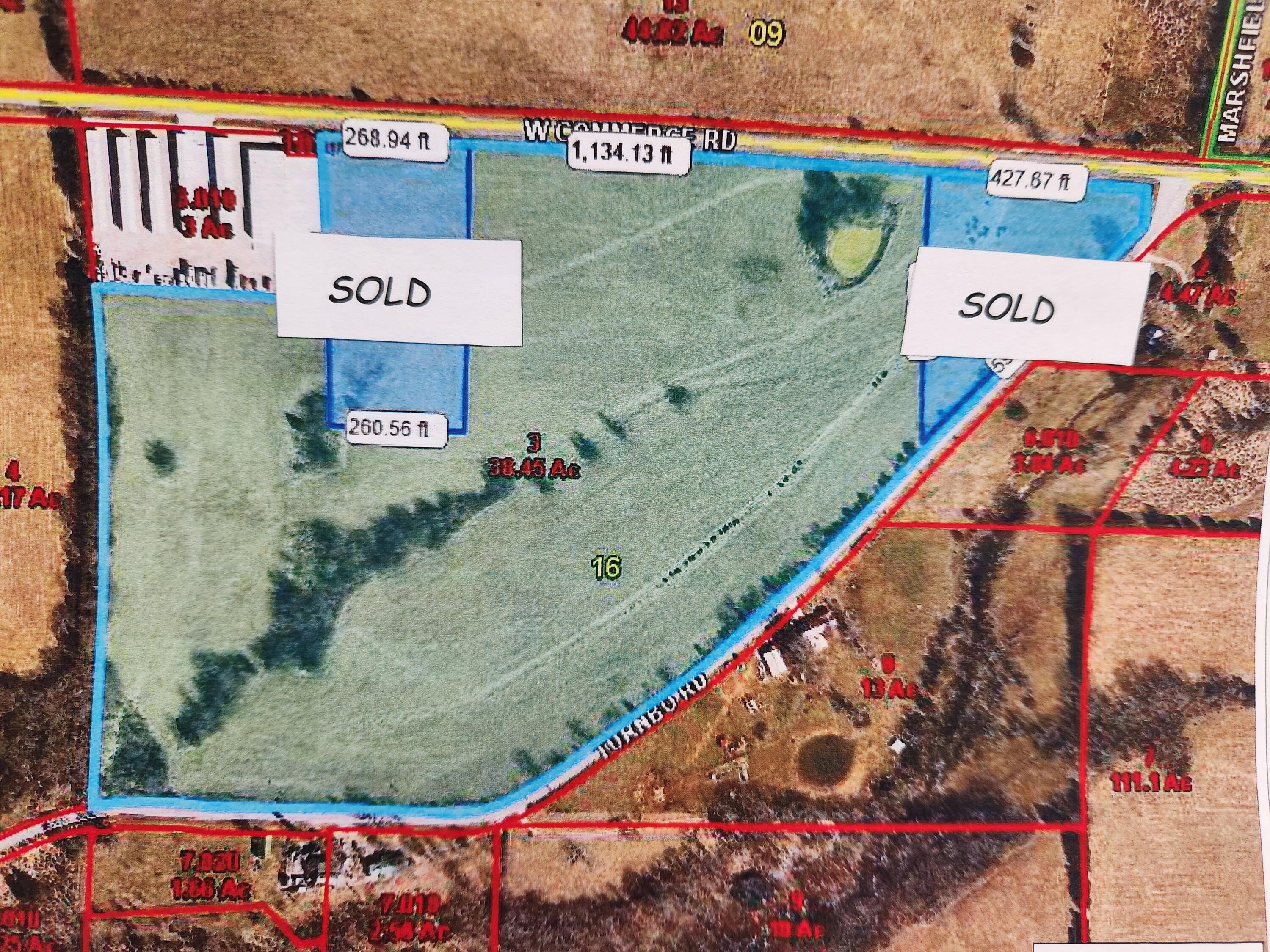 Tbd Commerce Road Property Photo 1