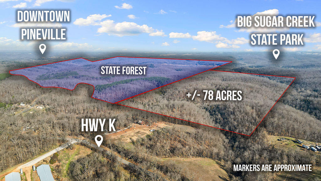 5641 Route K Tract B Property Photo 25