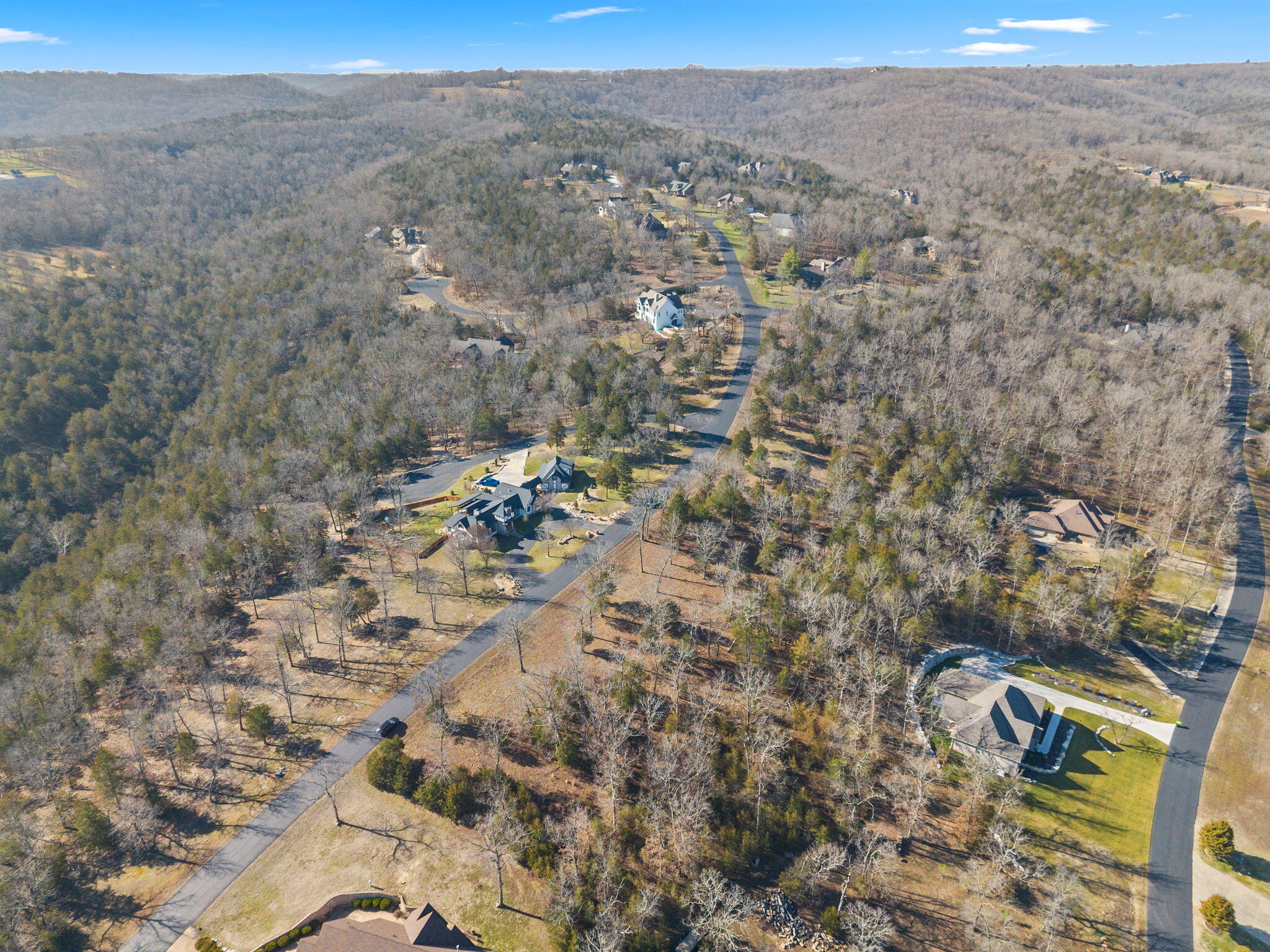 Lot 34a Phase 2 Appaloosa Trail Property Photo 4