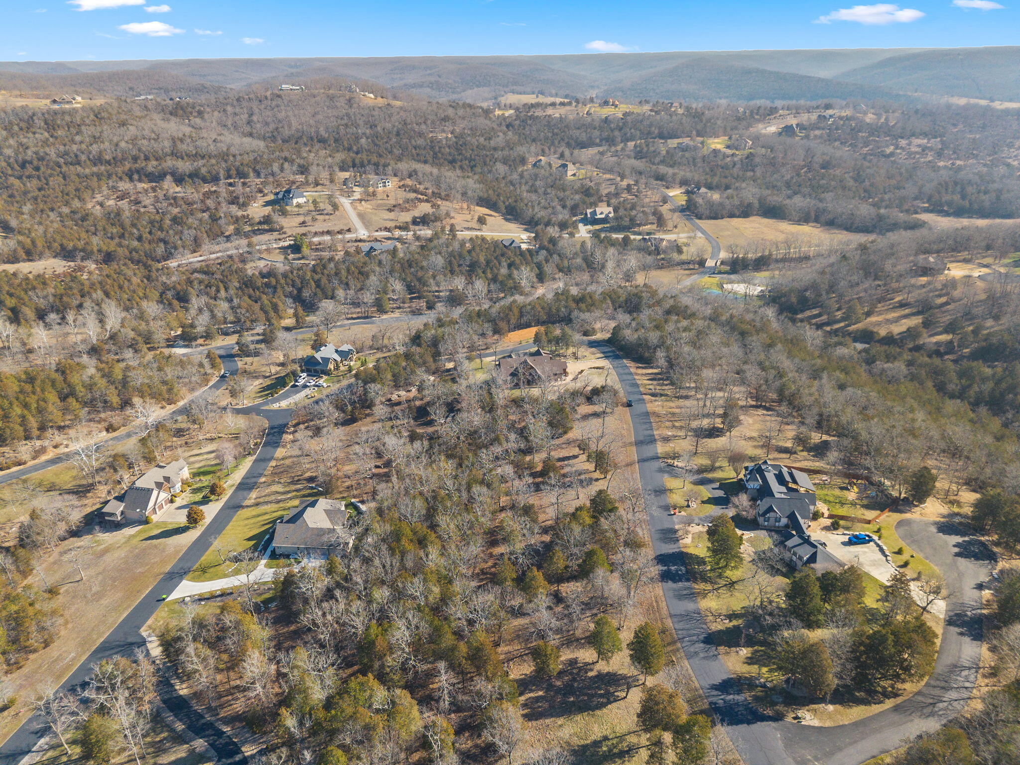 Lot 34a Phase 2 Appaloosa Trail Property Photo 5
