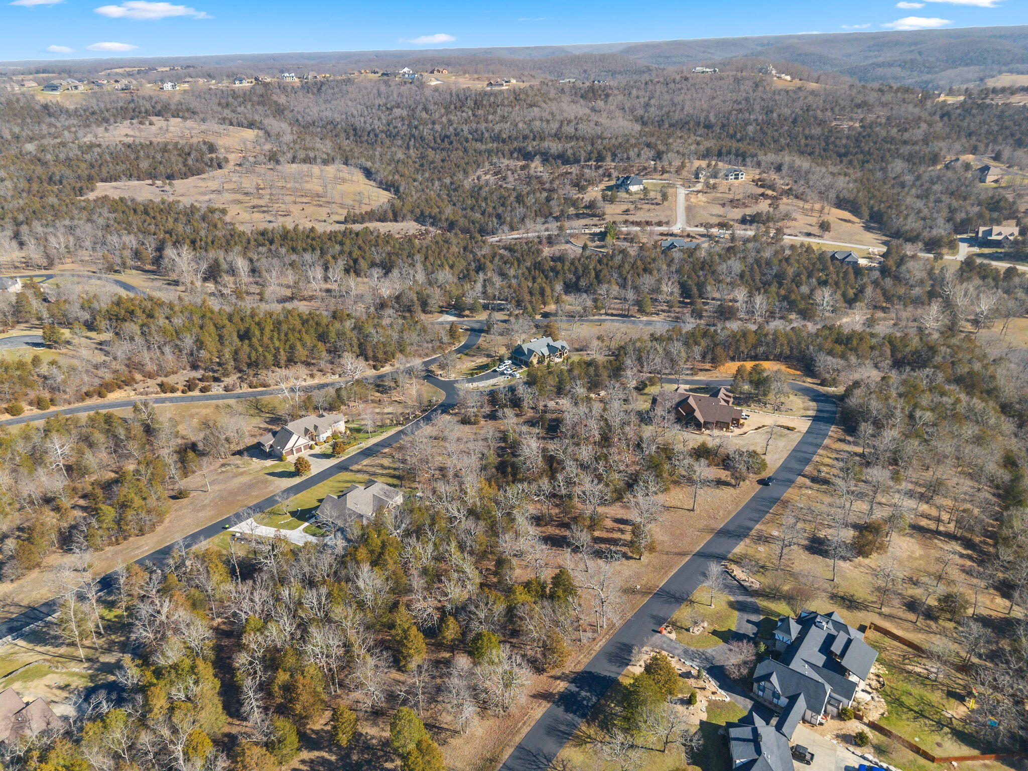 Lot 34a Phase 2 Appaloosa Trail Property Photo 6