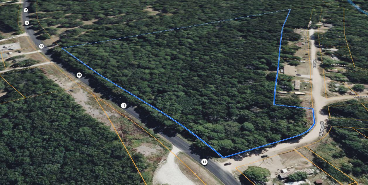 11 Ac. On State Hwy 13 Property Photo 3