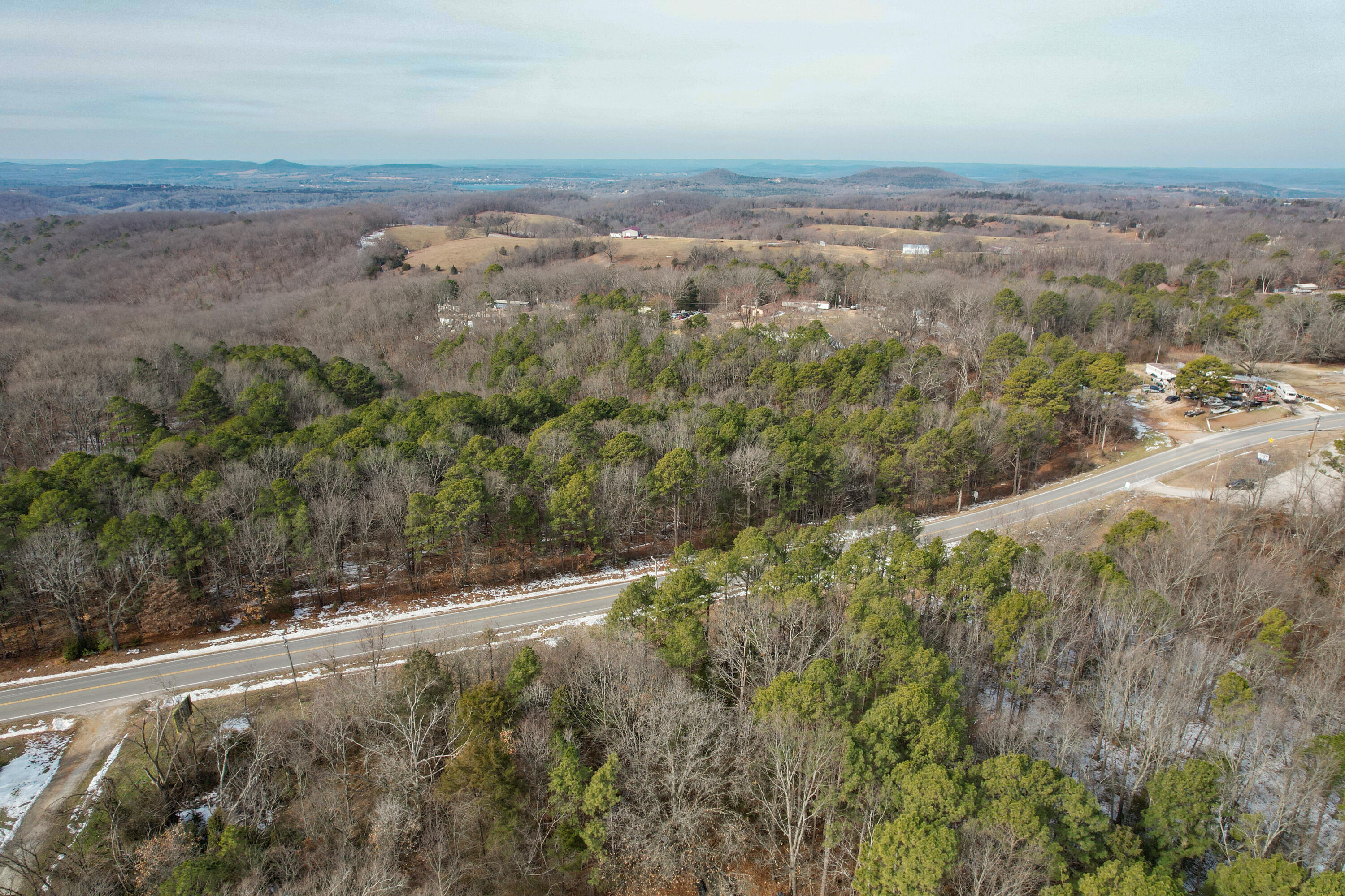 11 Ac. On State Hwy 13 Property Photo 11