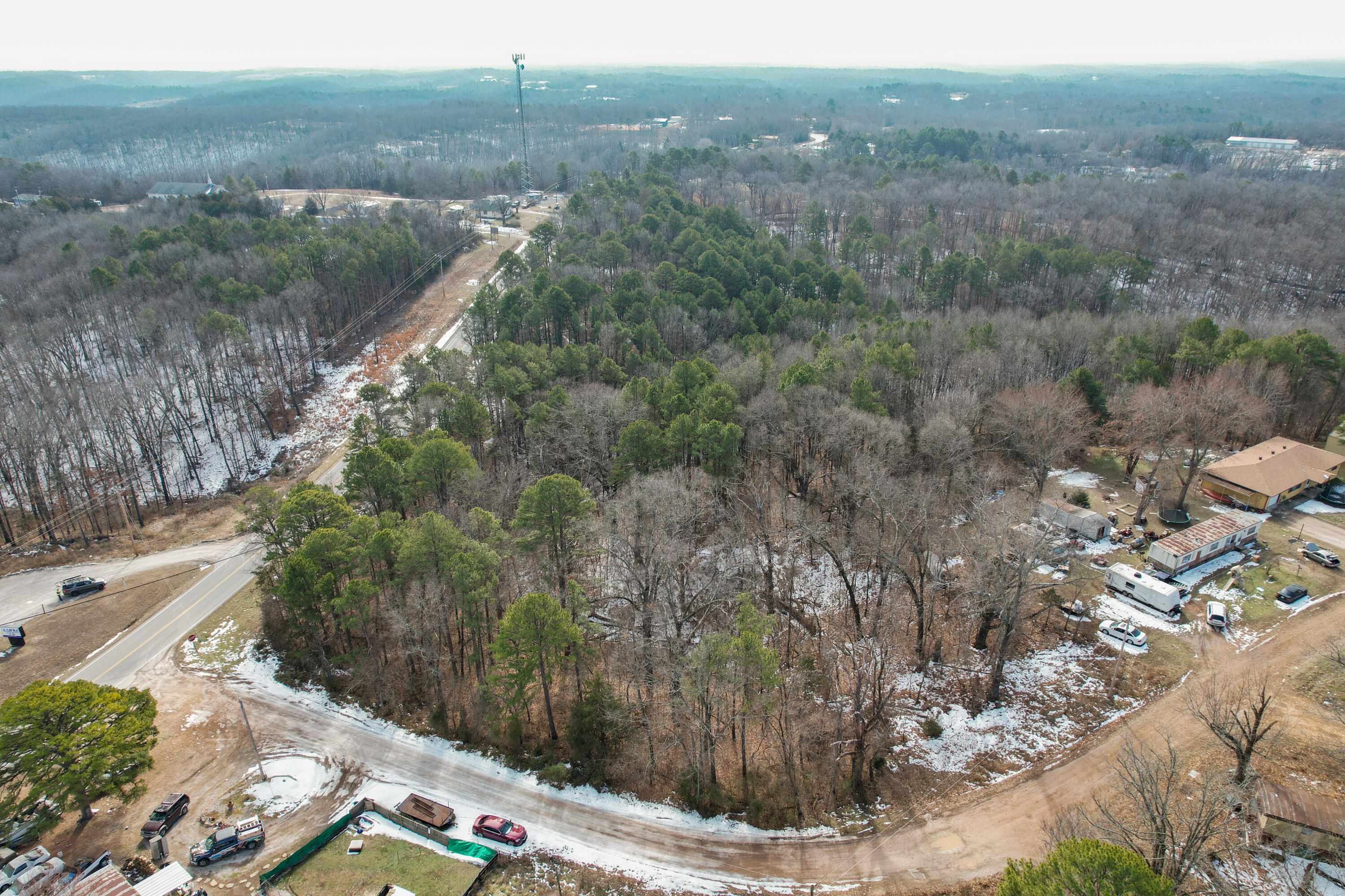 11 Ac. On State Hwy 13 Property Photo 15