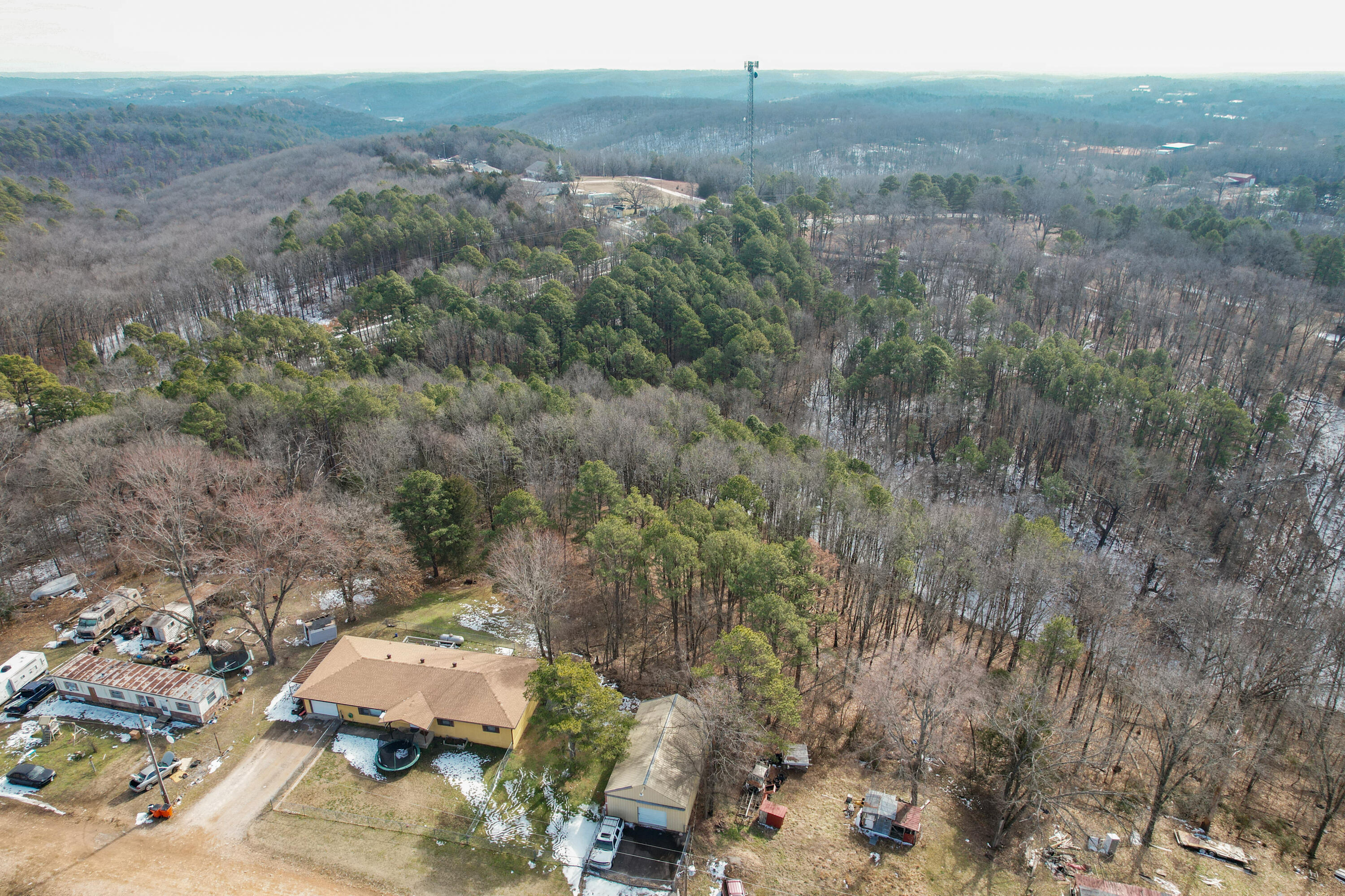 11 Ac. On State Hwy 13 Property Photo 18