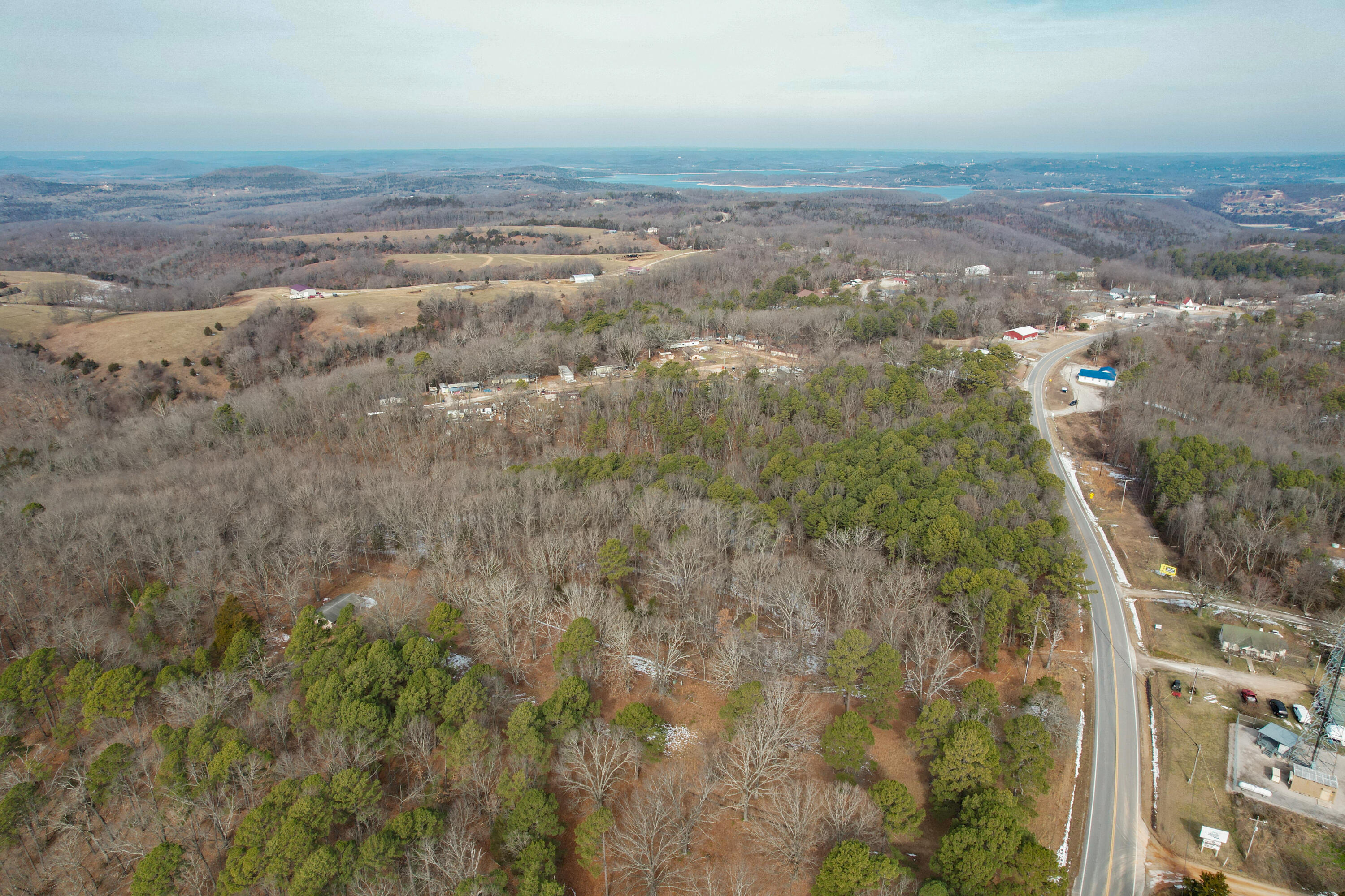11 Ac. On State Hwy 13 Property Photo 19