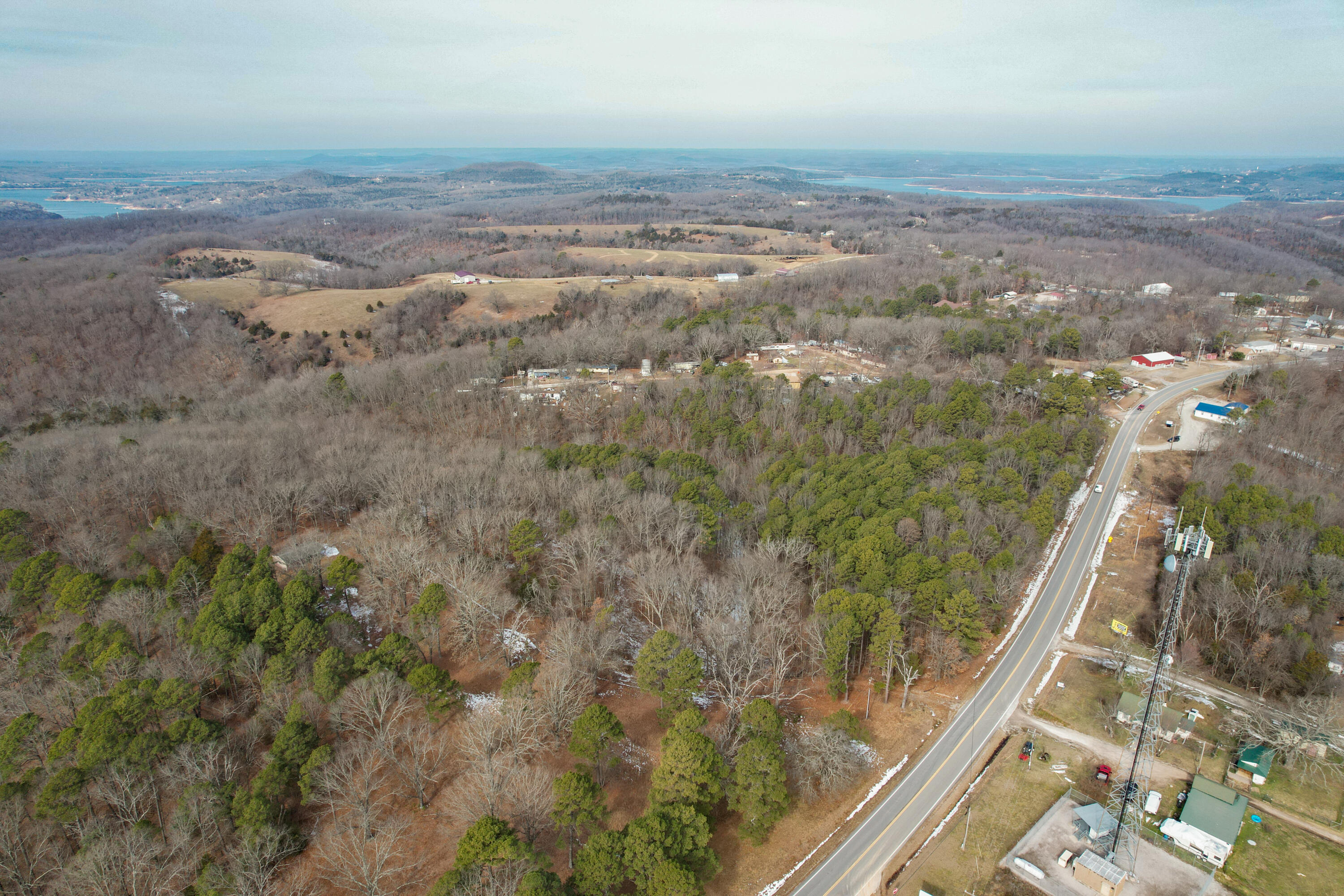 11 Ac. On State Hwy 13 Property Photo 20